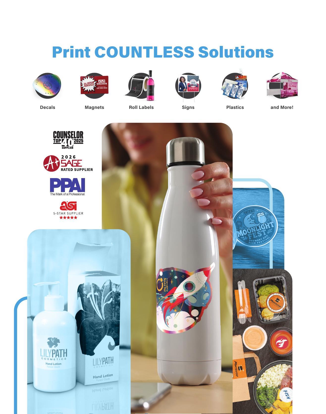 Stouse 2026 Full Line Catalog- Branded