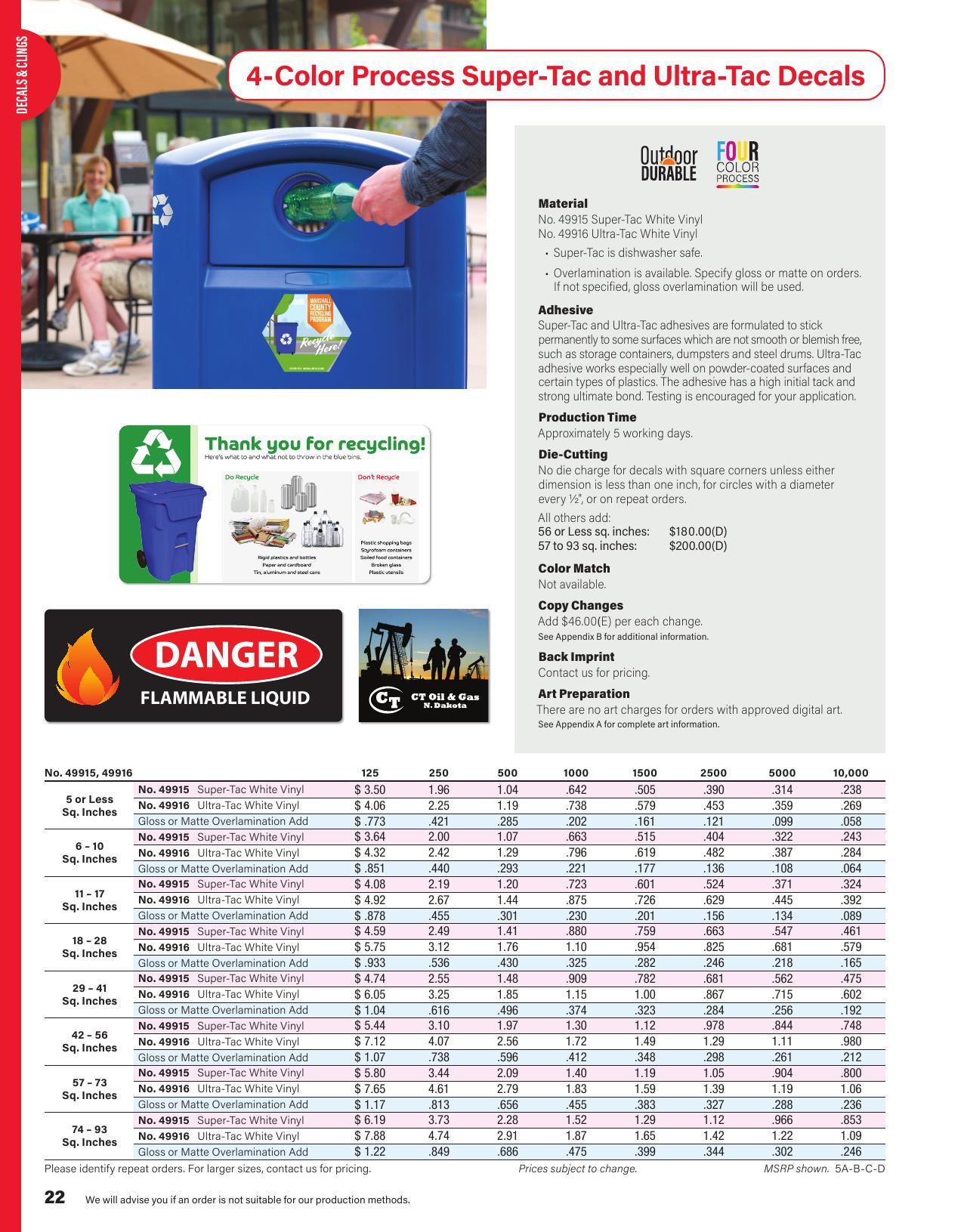 Stouse 2026 Full Line Catalog- Branded