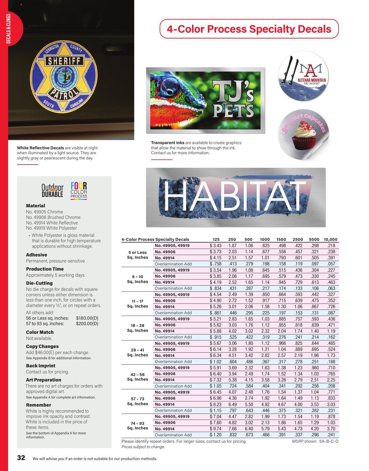 Stouse 2026 Full Line Catalog- Branded
