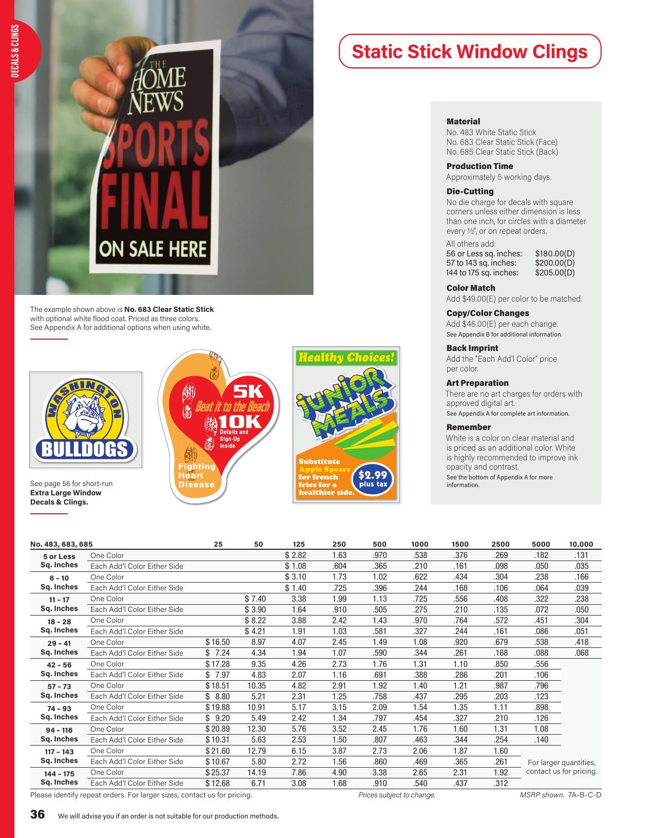 Stouse 2026 Full Line Catalog- Branded