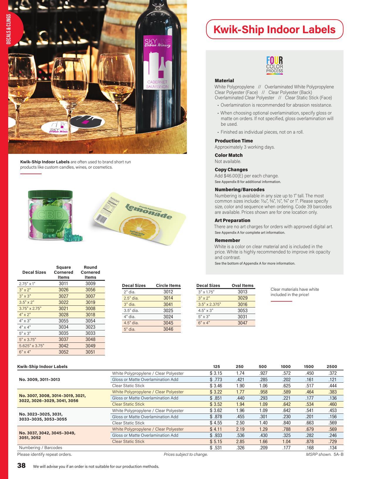 Stouse 2026 Full Line Catalog- Branded