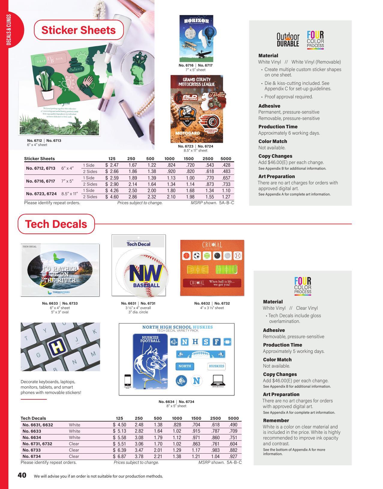 Stouse 2026 Full Line Catalog- Branded