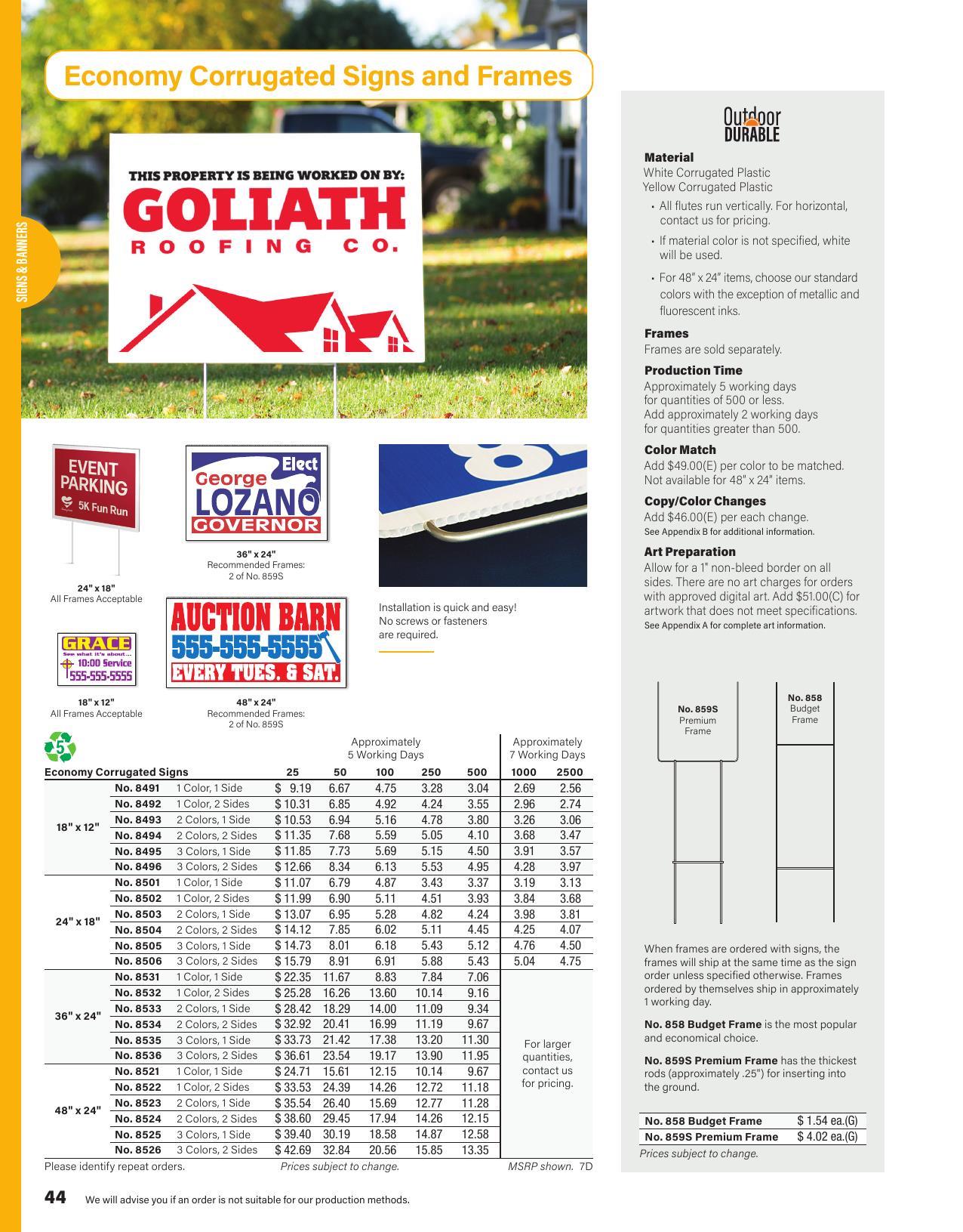 Stouse 2026 Full Line Catalog- Branded