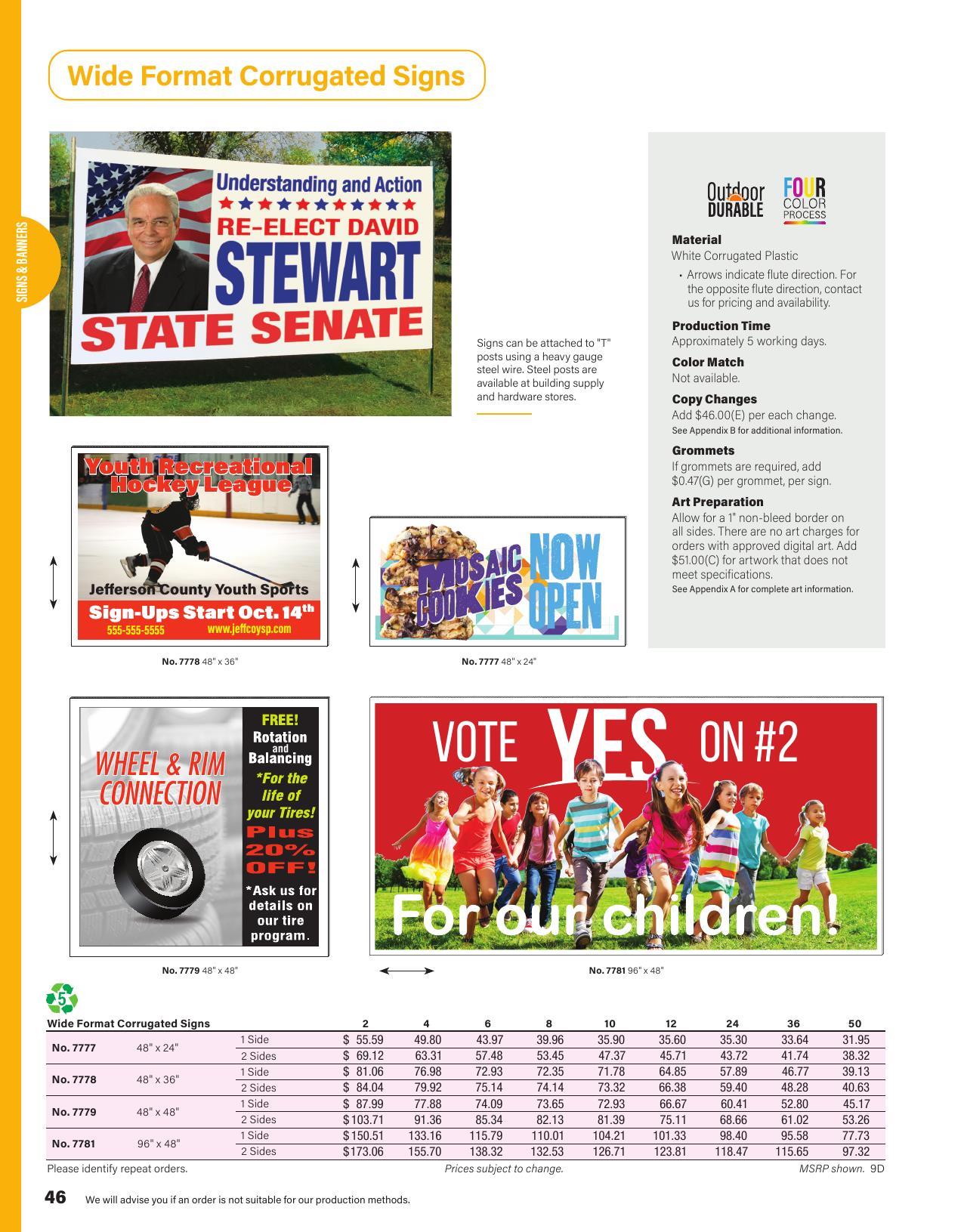 Stouse 2026 Full Line Catalog- Branded