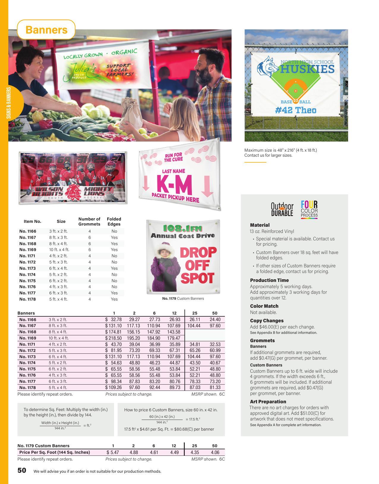 Stouse 2026 Full Line Catalog- Branded