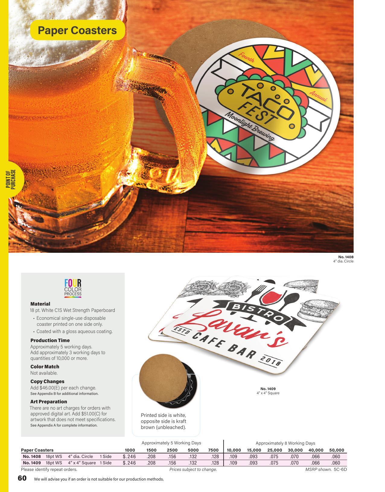 Stouse 2026 Full Line Catalog- Branded