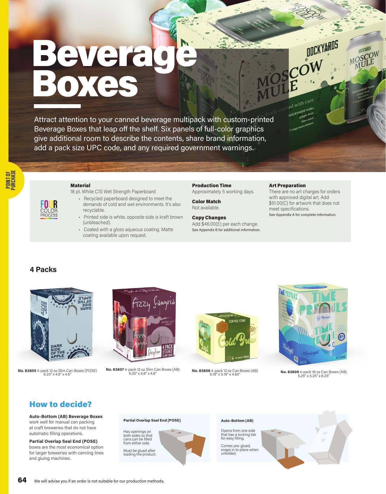 Stouse 2026 Full Line Catalog- Branded