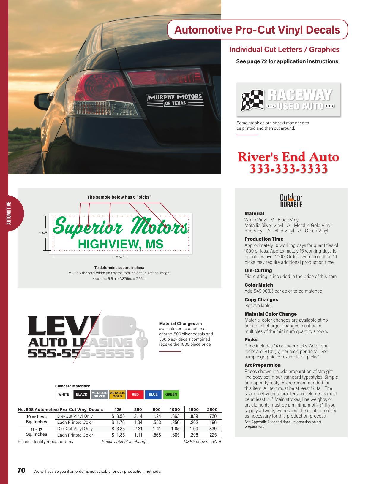 Stouse 2026 Full Line Catalog- Branded