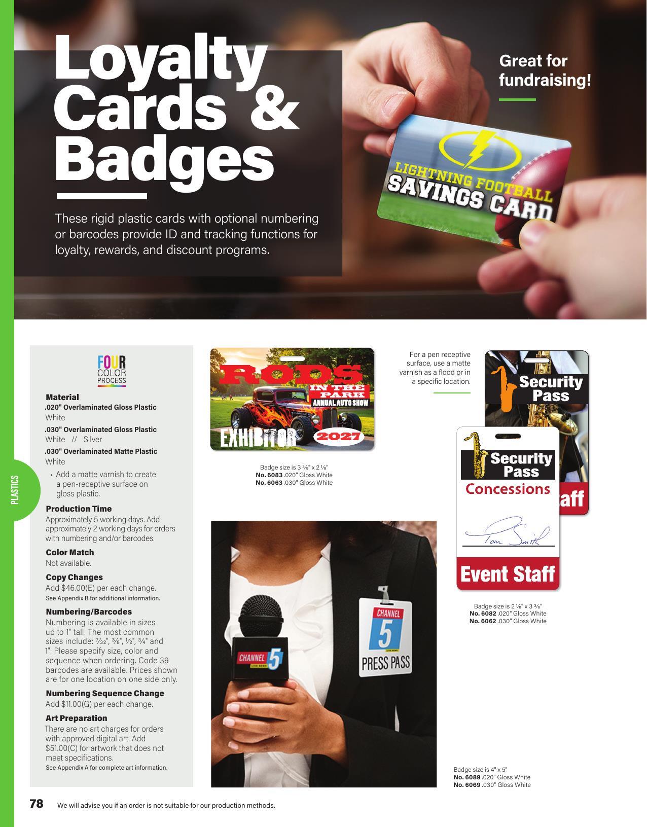 Stouse 2026 Full Line Catalog- Branded