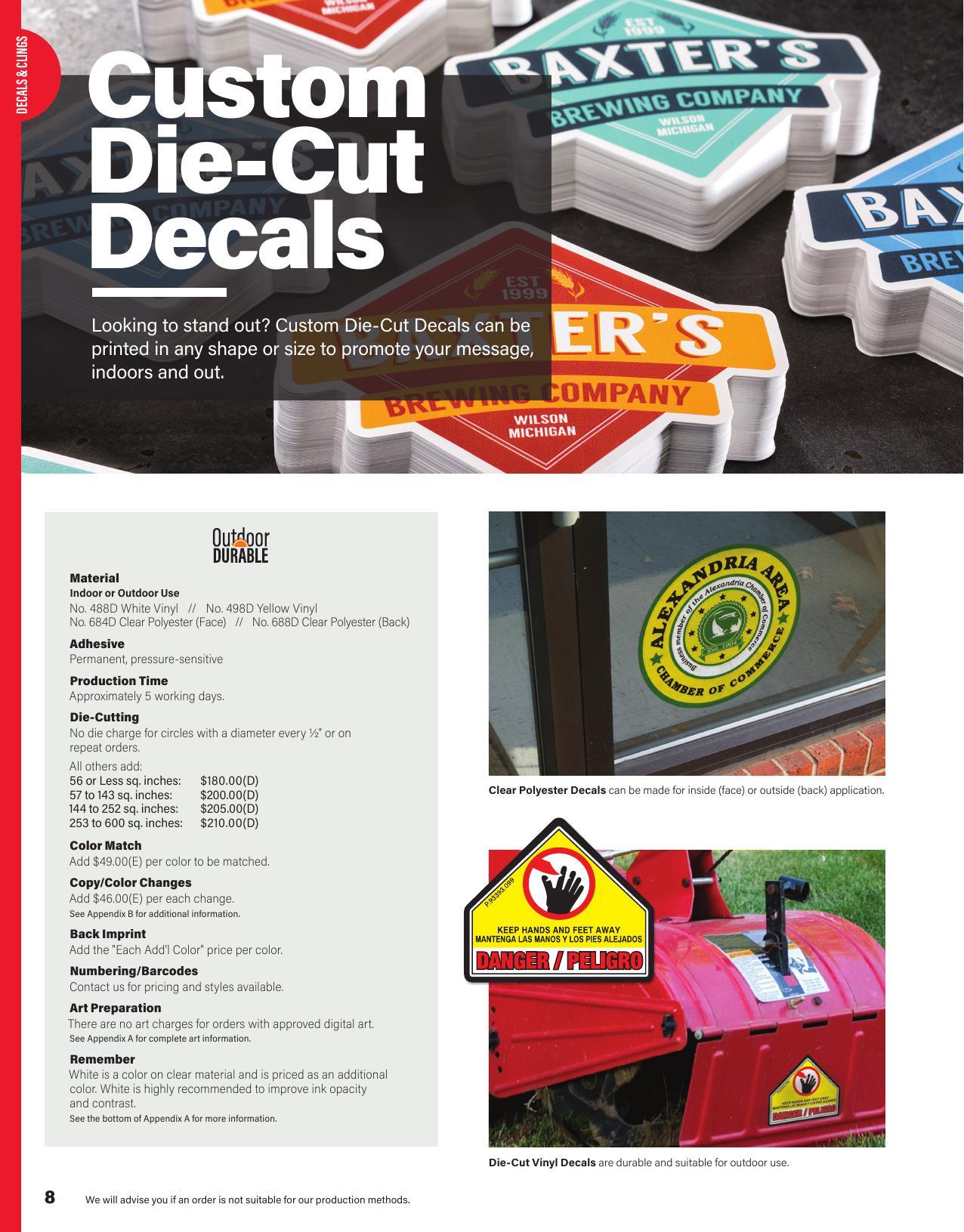 Stouse 2026 Full Line Catalog- Branded