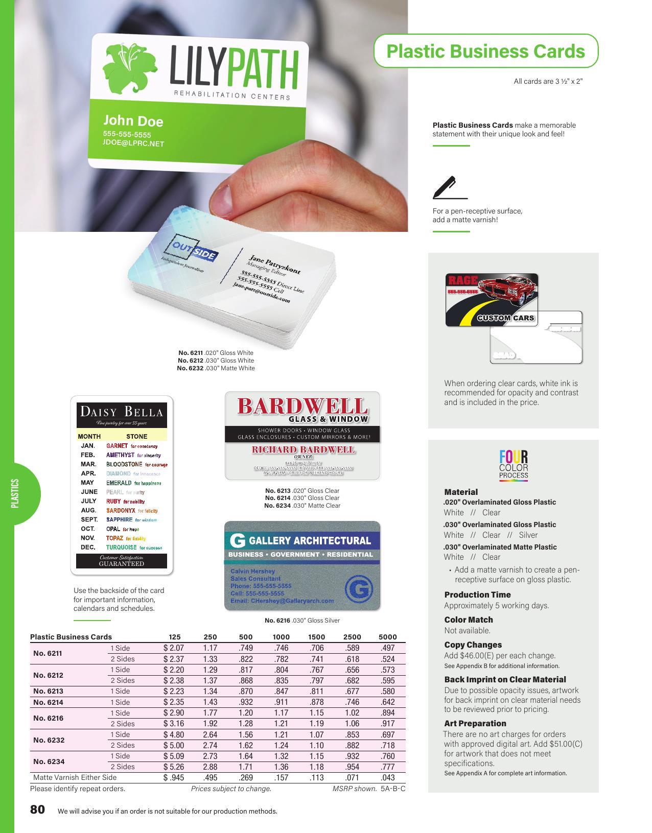 Stouse 2026 Full Line Catalog- Branded
