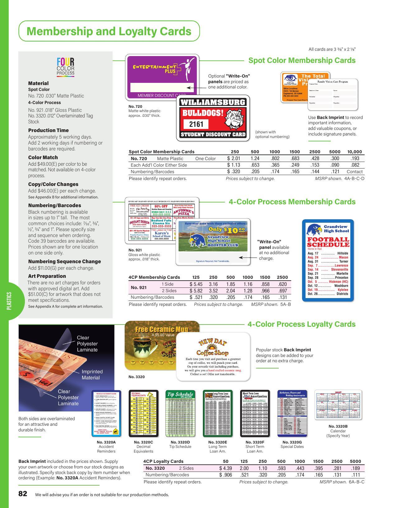 Stouse 2026 Full Line Catalog- Branded