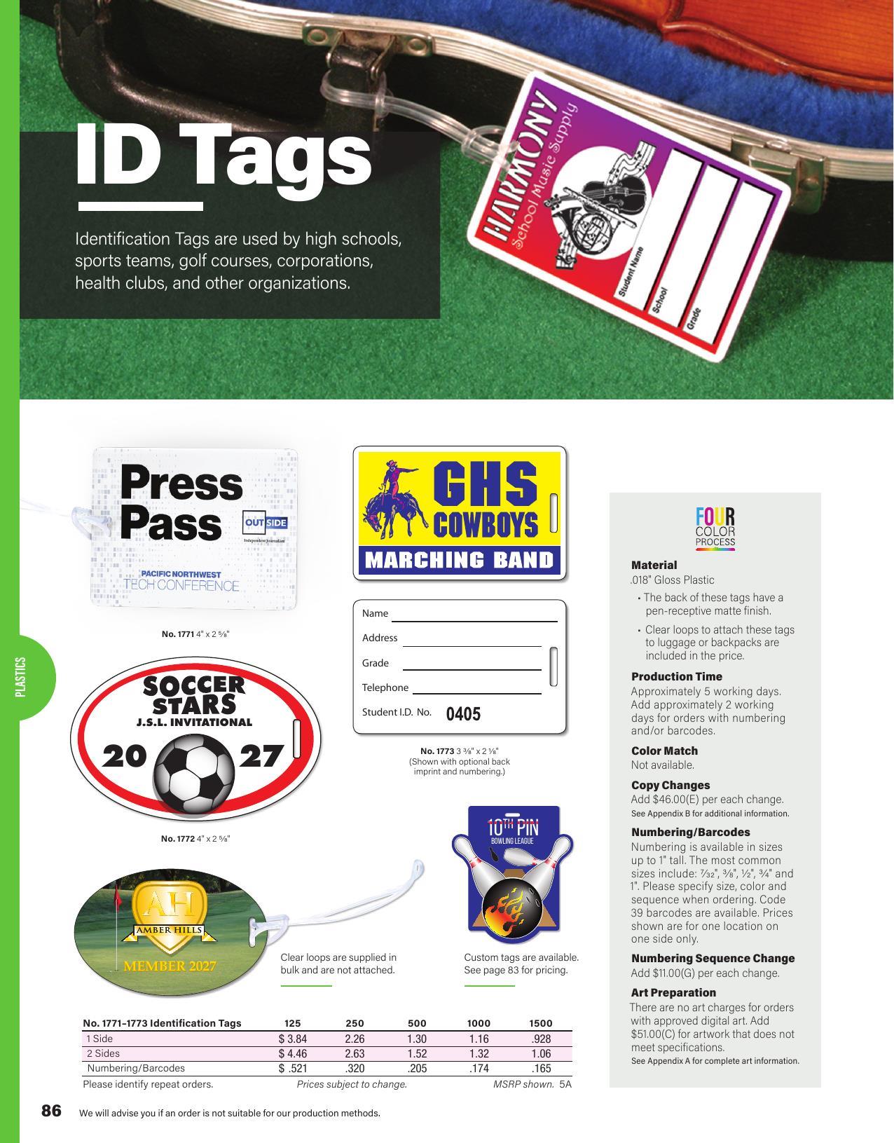 Stouse 2026 Full Line Catalog- Branded