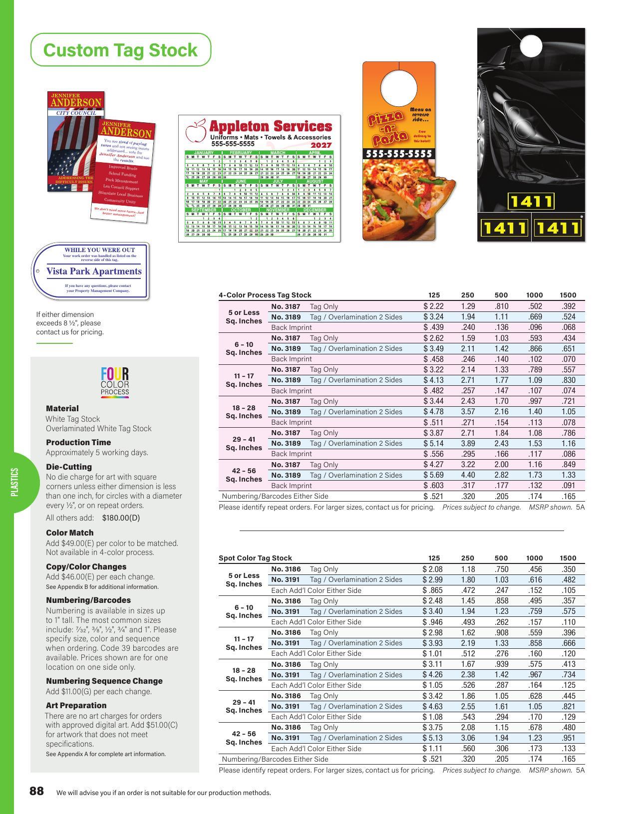 Stouse 2026 Full Line Catalog- Branded