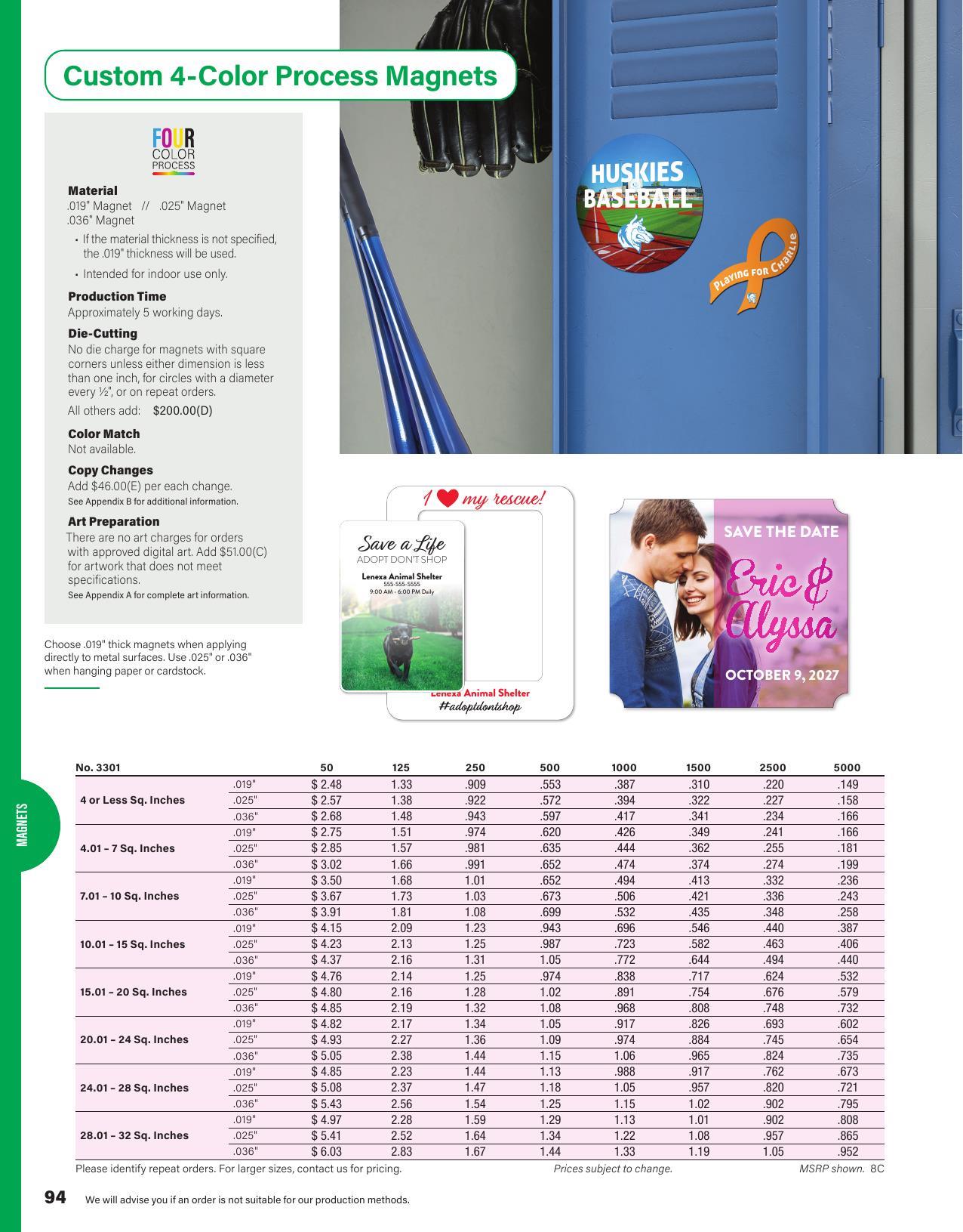 Stouse 2026 Full Line Catalog- Branded