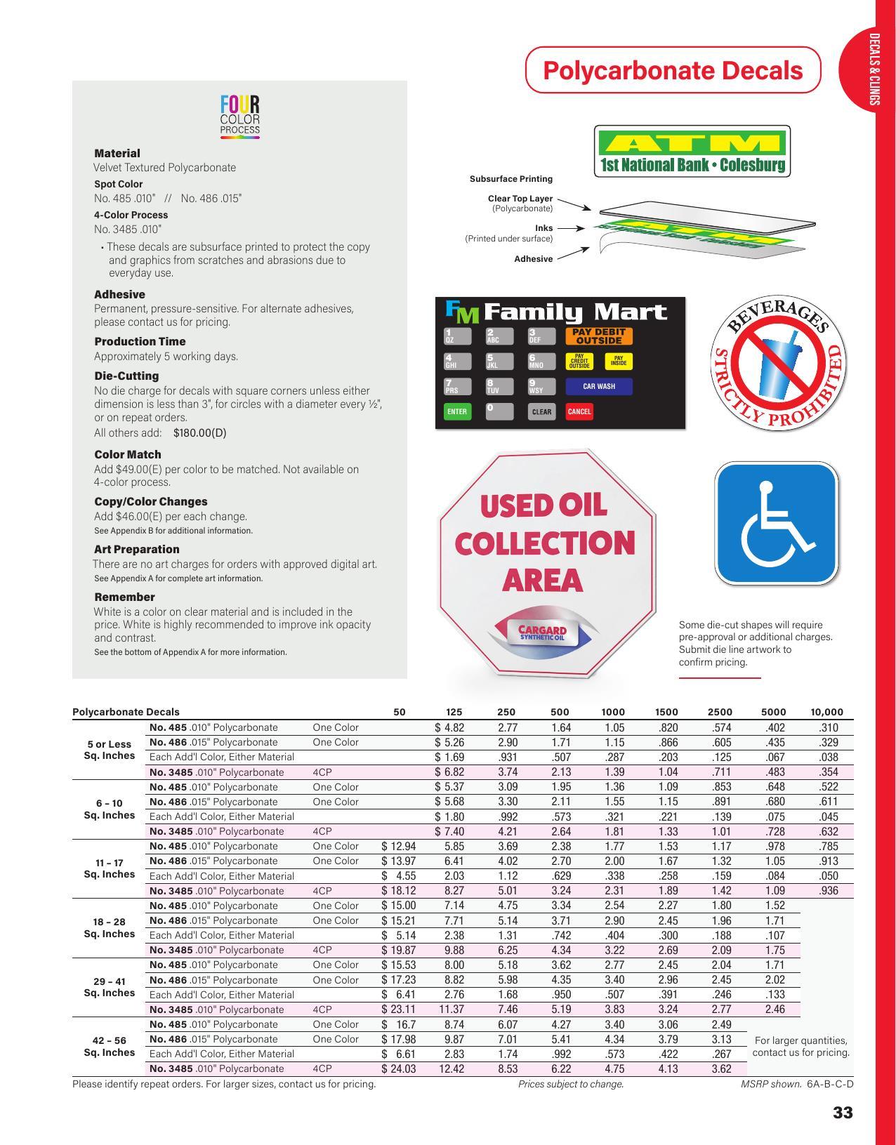 Stouse 2026 Full Line Catalog Unbranded