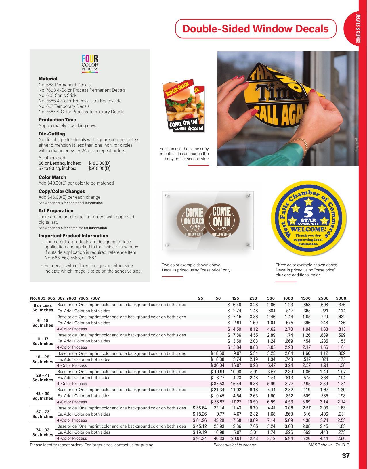 Stouse 2026 Full Line Catalog Unbranded