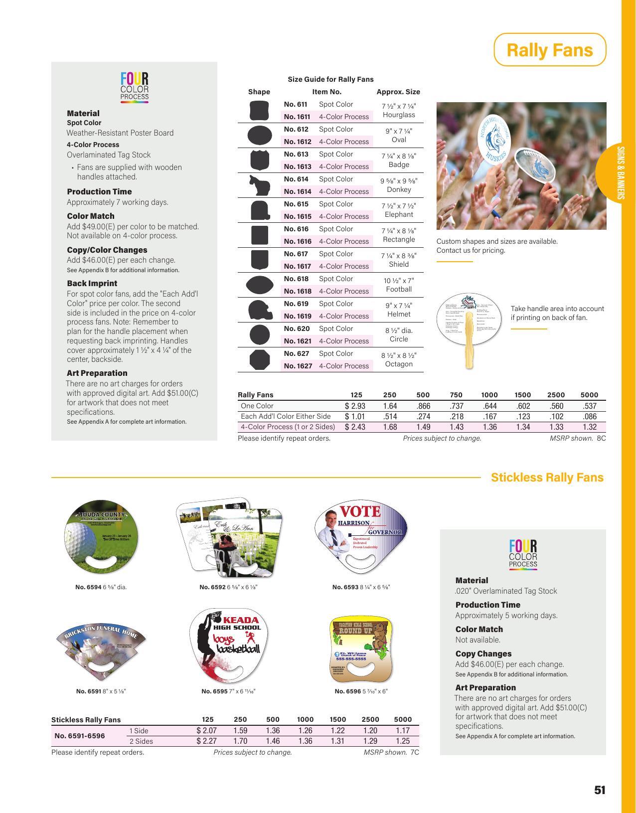 Stouse 2026 Full Line Catalog Unbranded