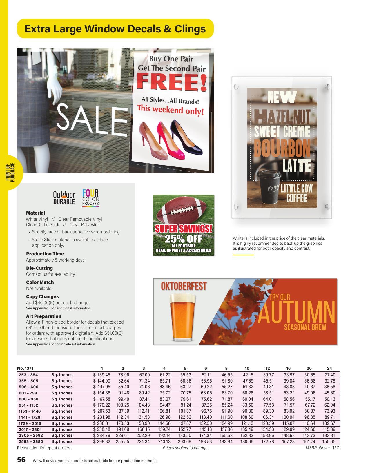 Stouse 2026 Full Line Catalog Unbranded