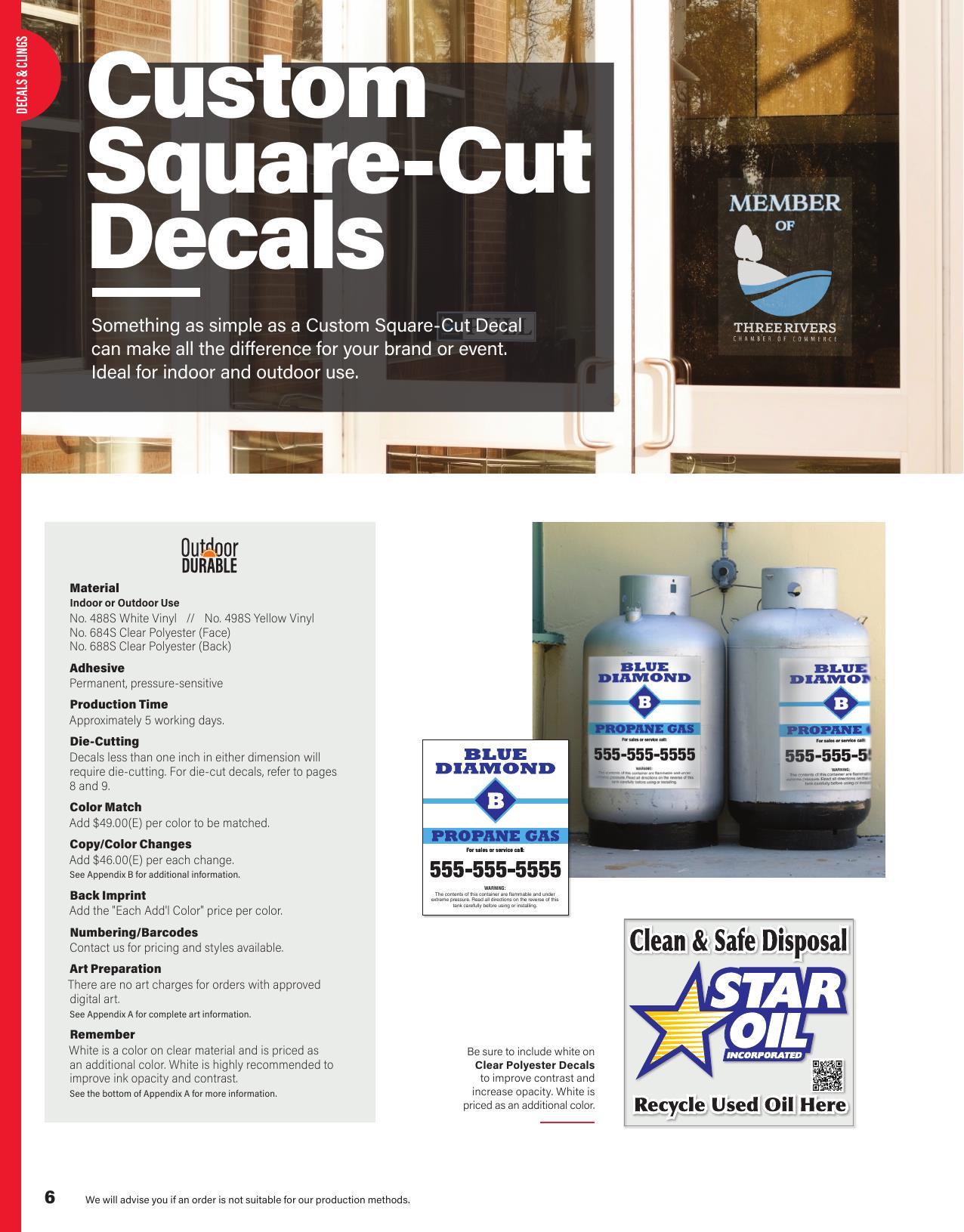 Stouse 2026 Full Line Catalog Unbranded