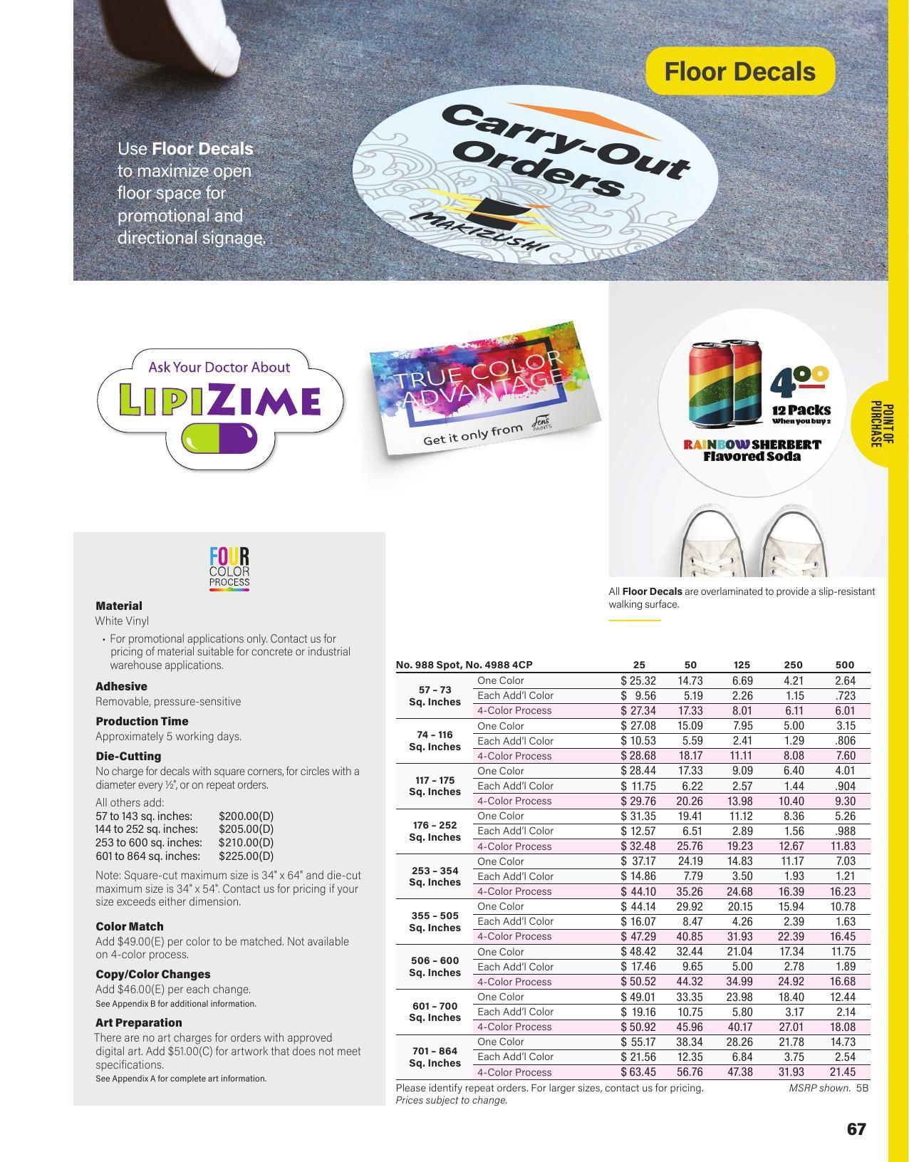 Stouse 2026 Full Line Catalog Unbranded