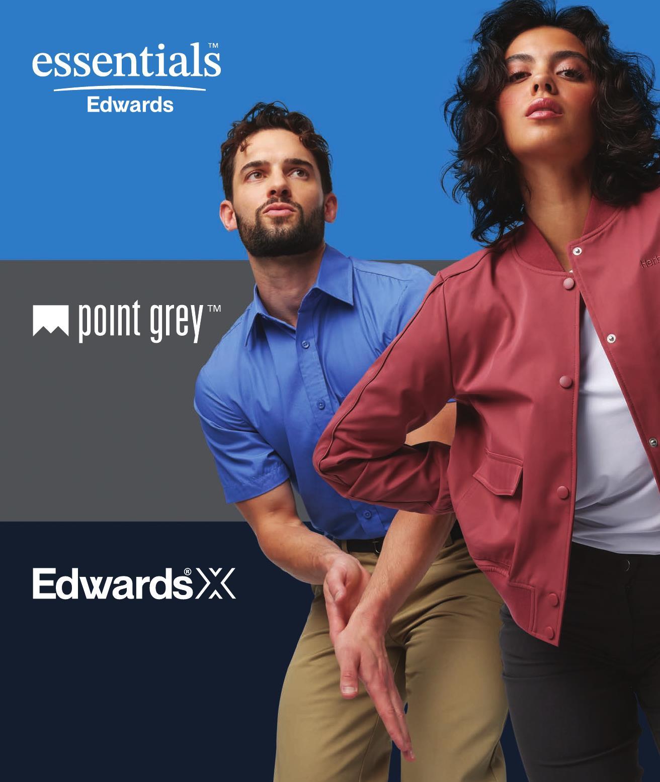 2027 Edwards MSRP