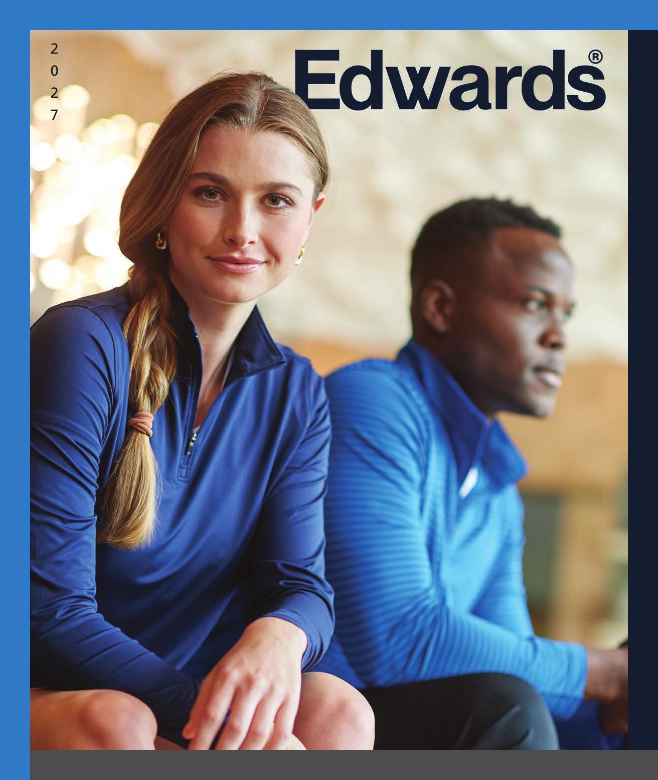 2027 Edwards Nonpriced