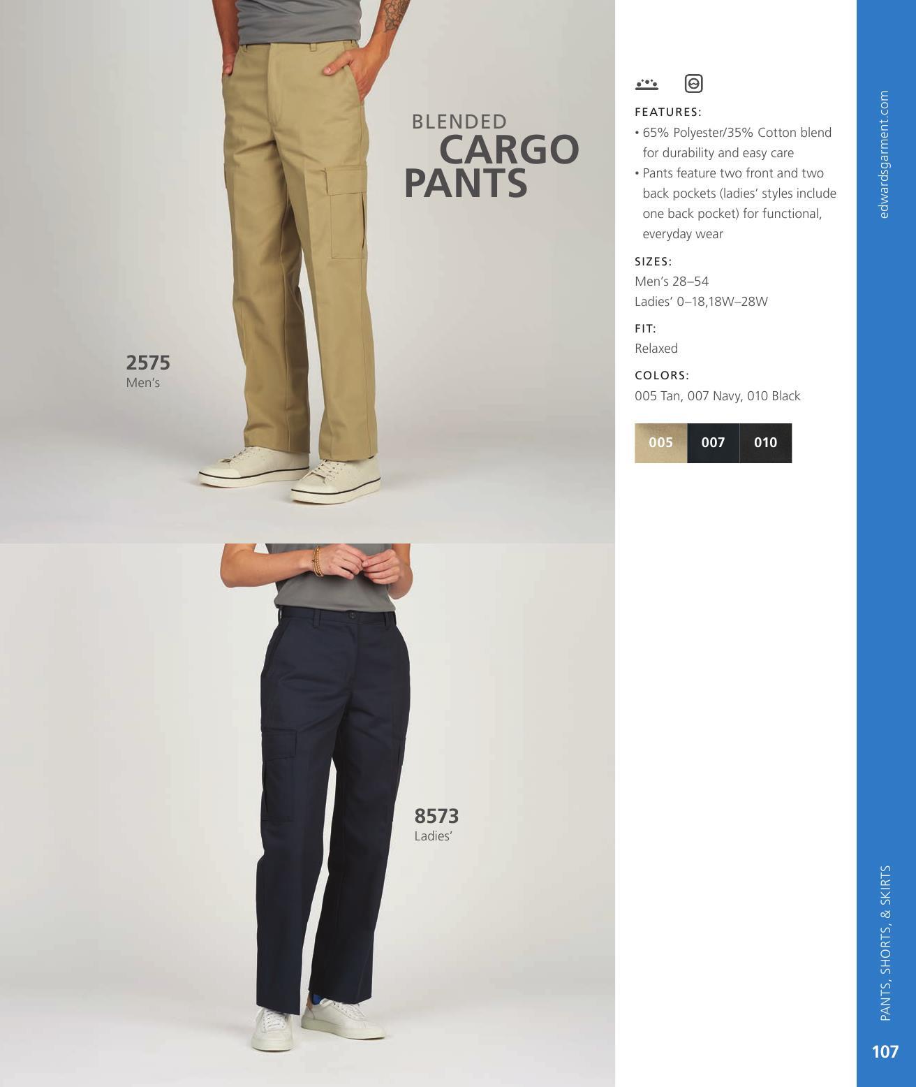 2027 Edwards Nonpriced
