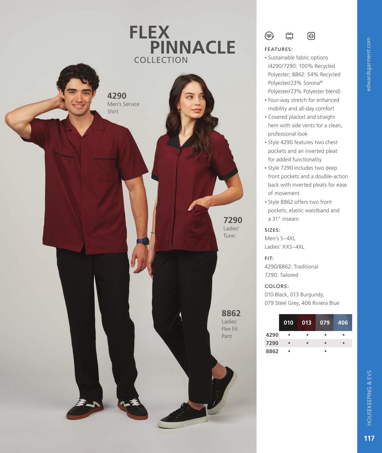 2027 Edwards Nonpriced