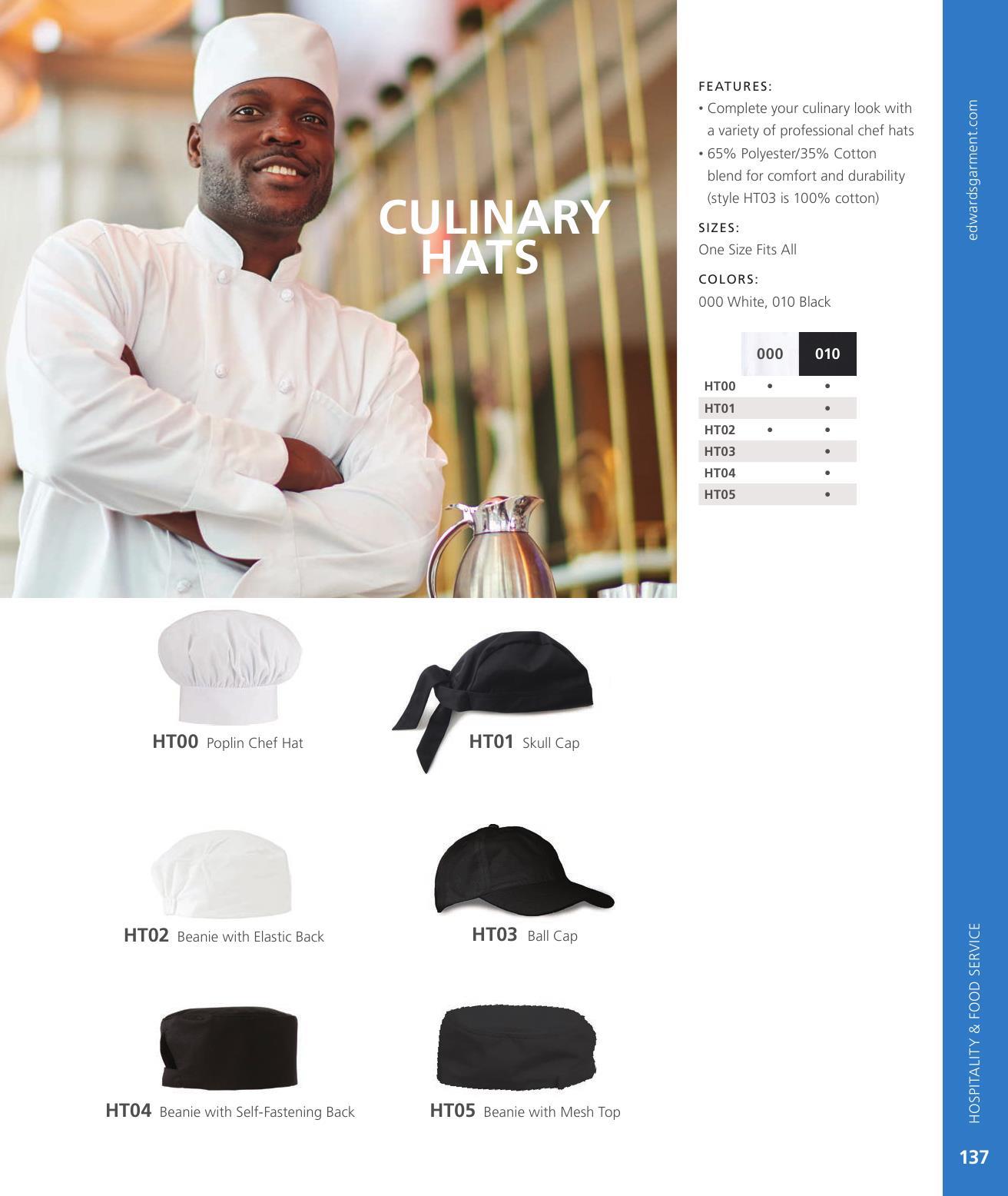 2027 Edwards Nonpriced
