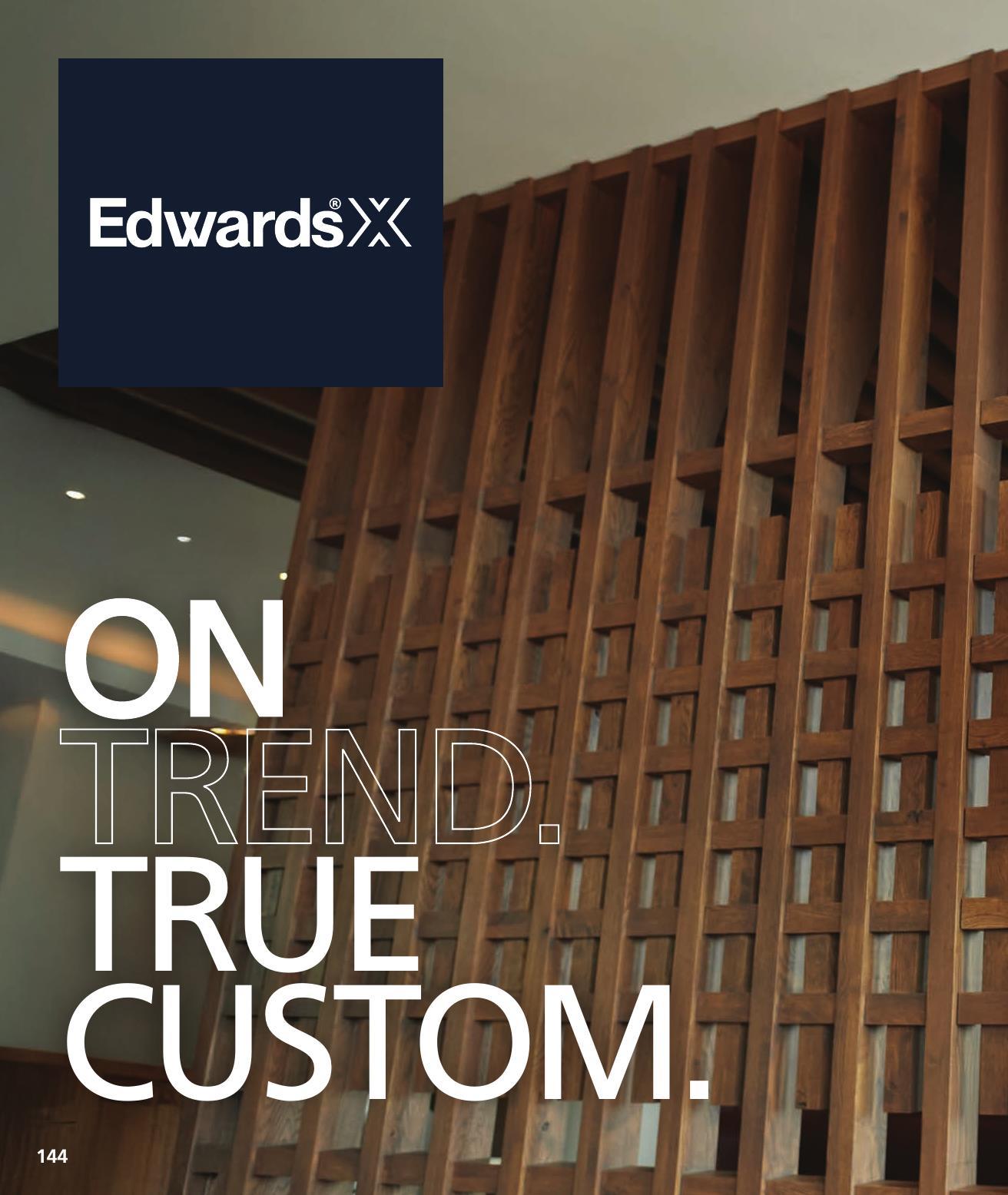 2027 Edwards Nonpriced