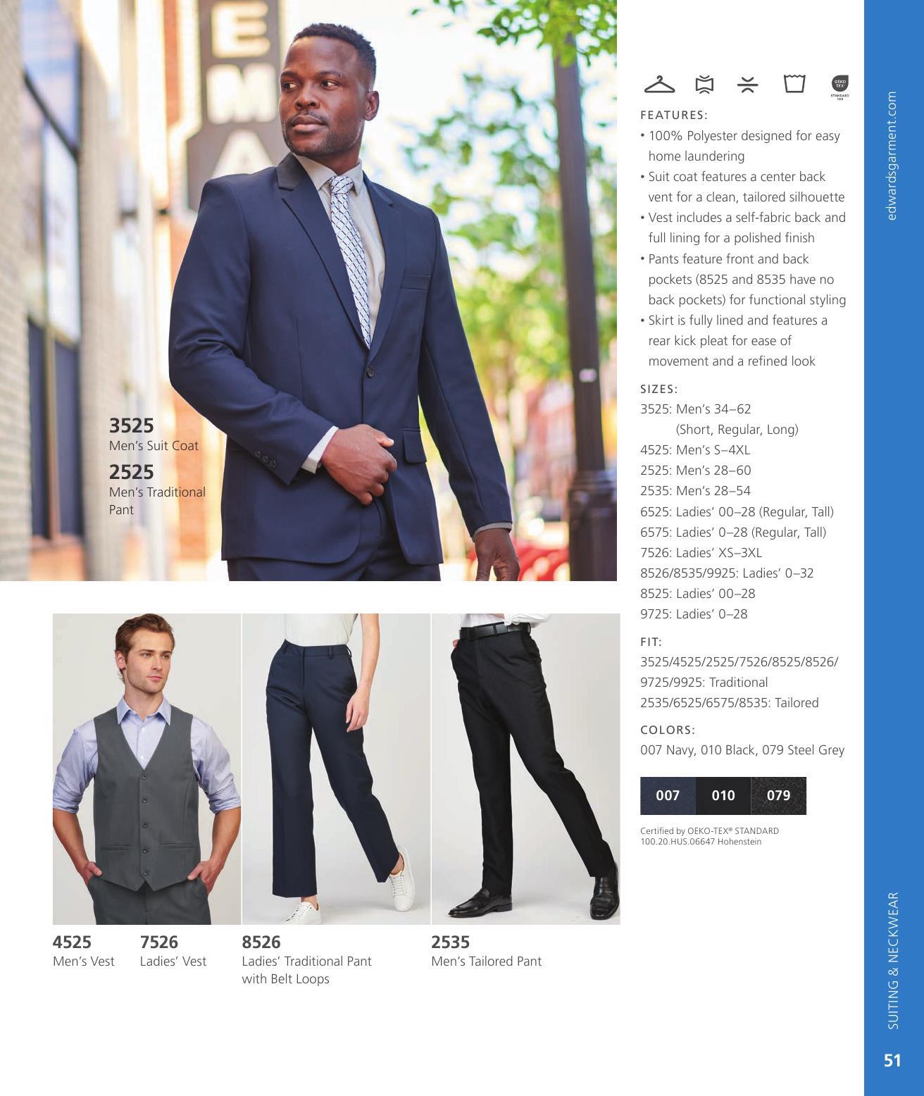 2027 Edwards Nonpriced