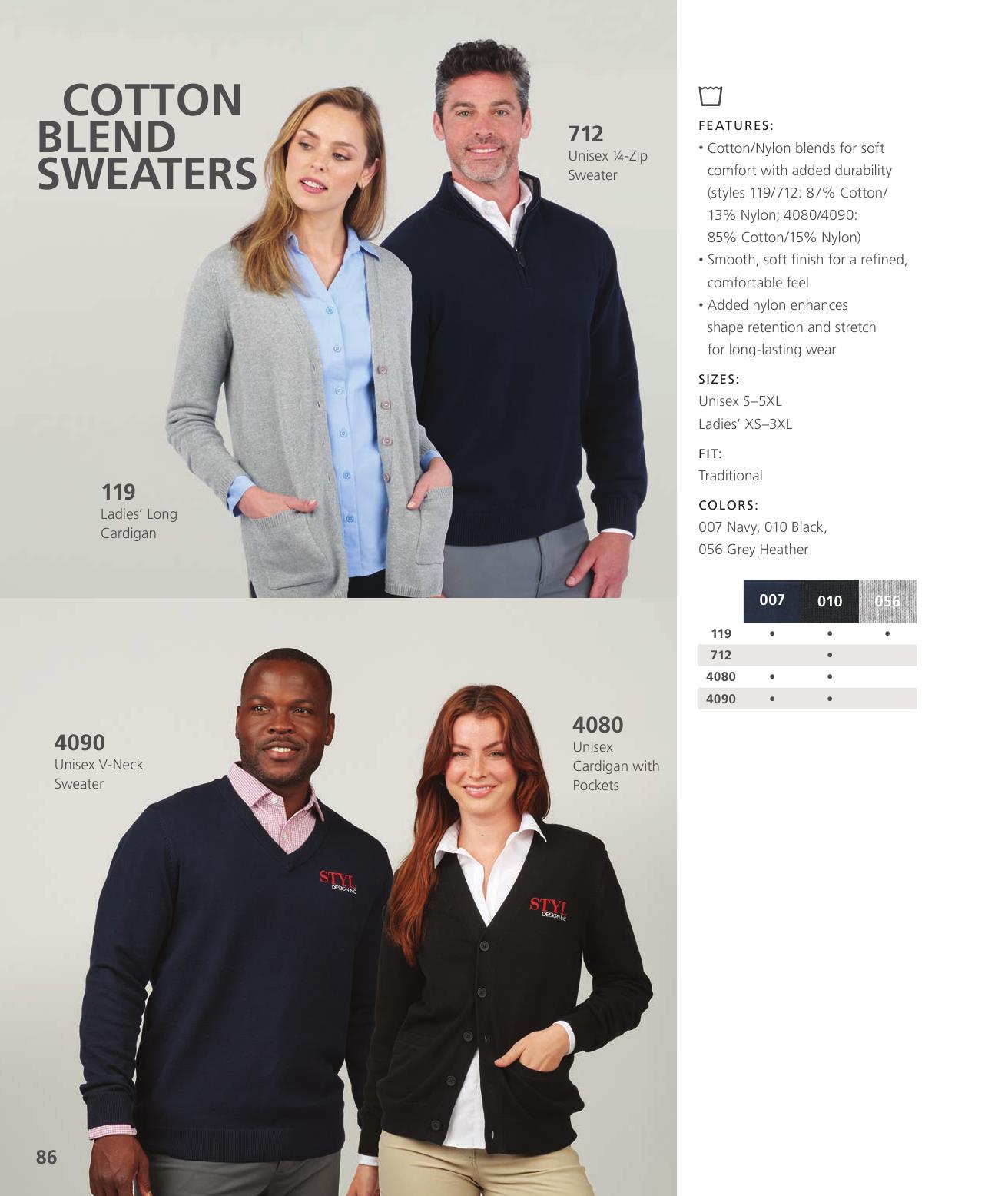 2027 Edwards Nonpriced