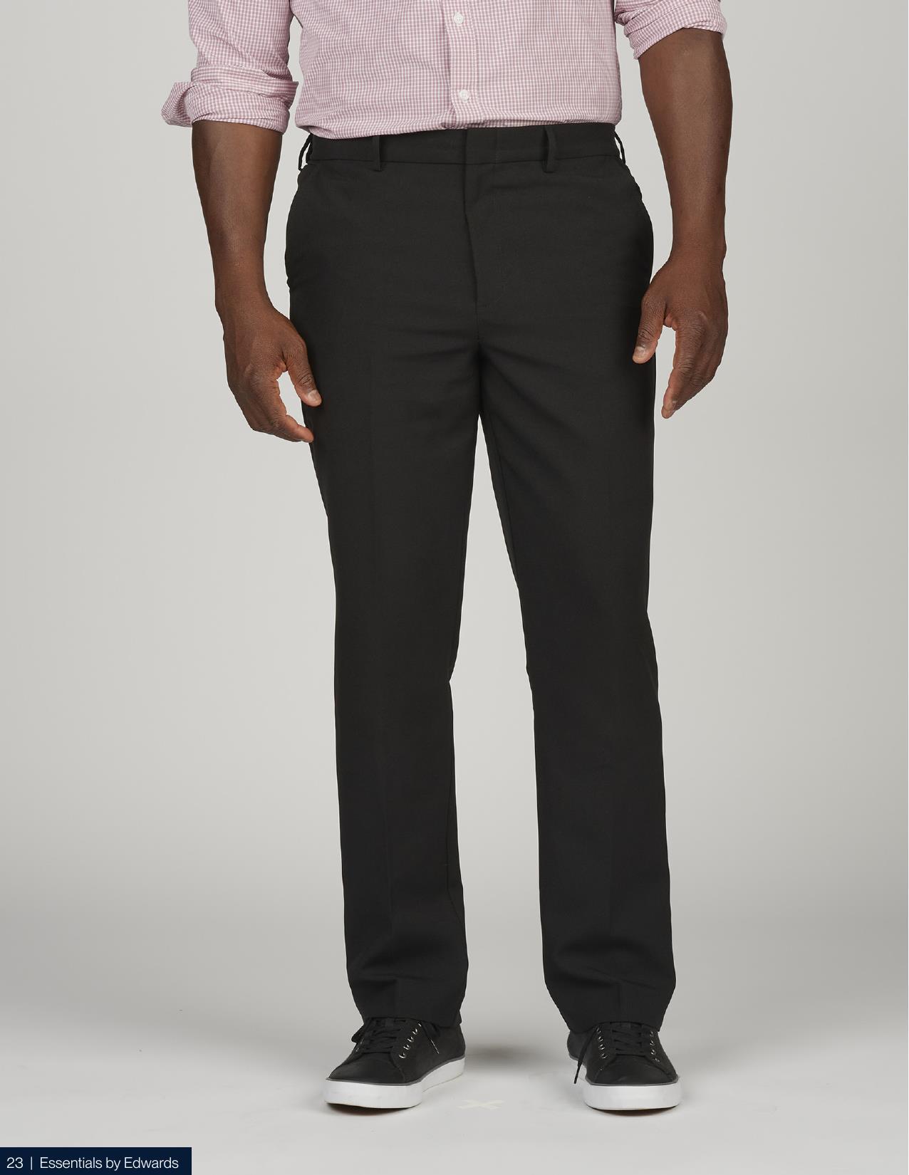 Introducing Essentials by Edwards, 80+ best sellers that make uniform programs simple.