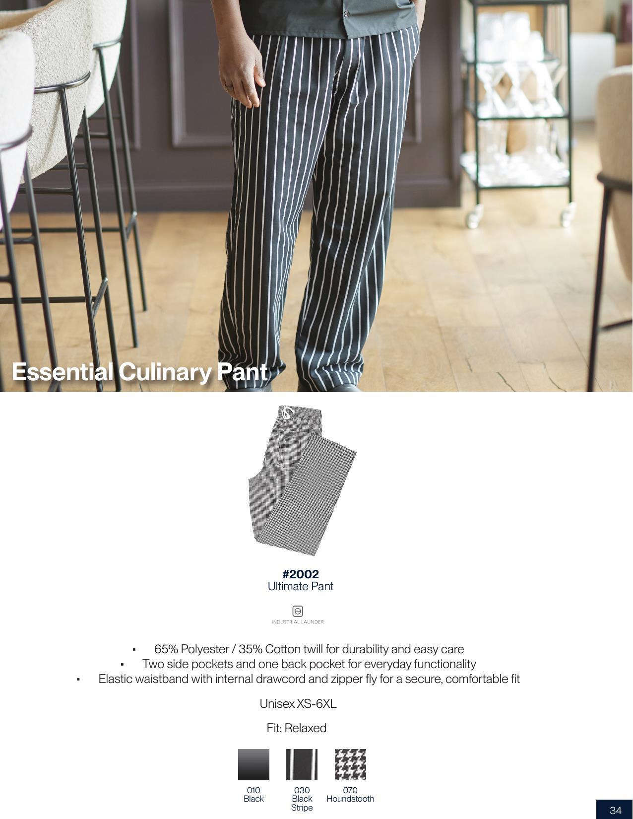 Introducing Essentials by Edwards, 80+ best sellers that make uniform programs simple.