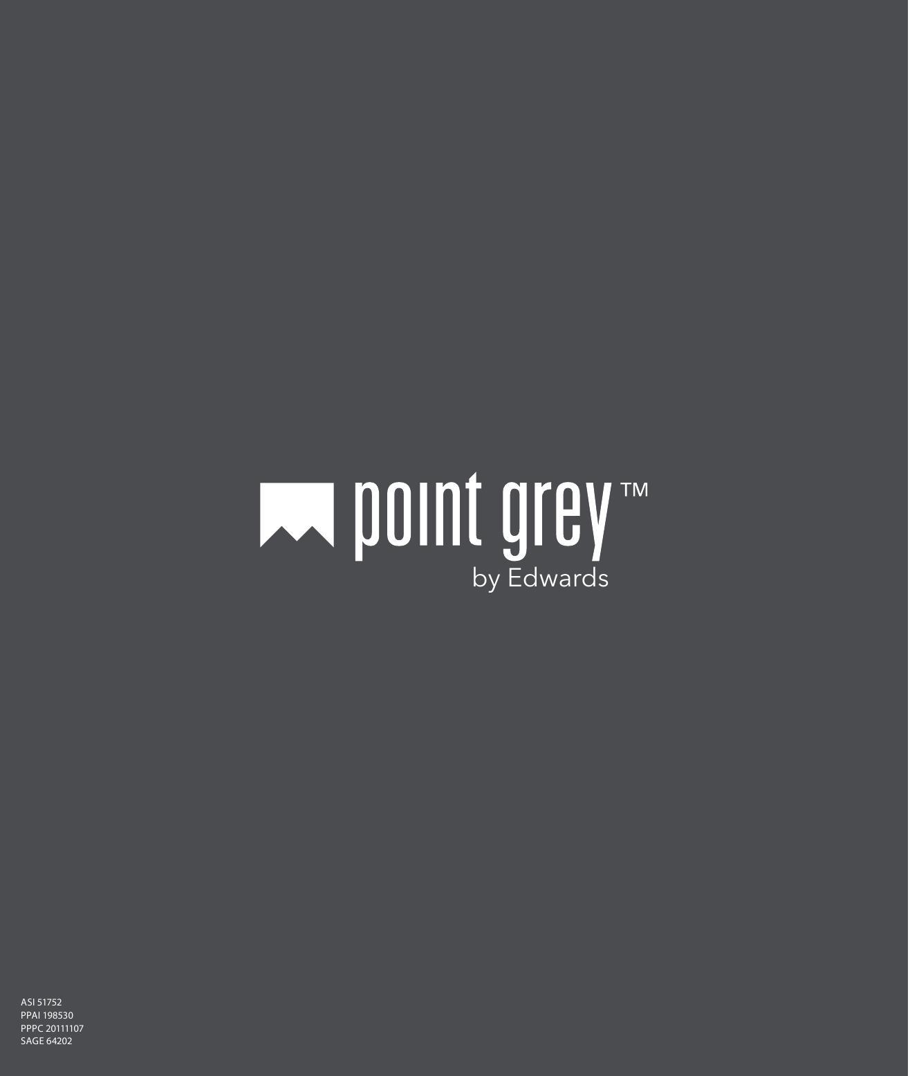 Elevate your performance apparel with Point Grey.  Great for work and play!