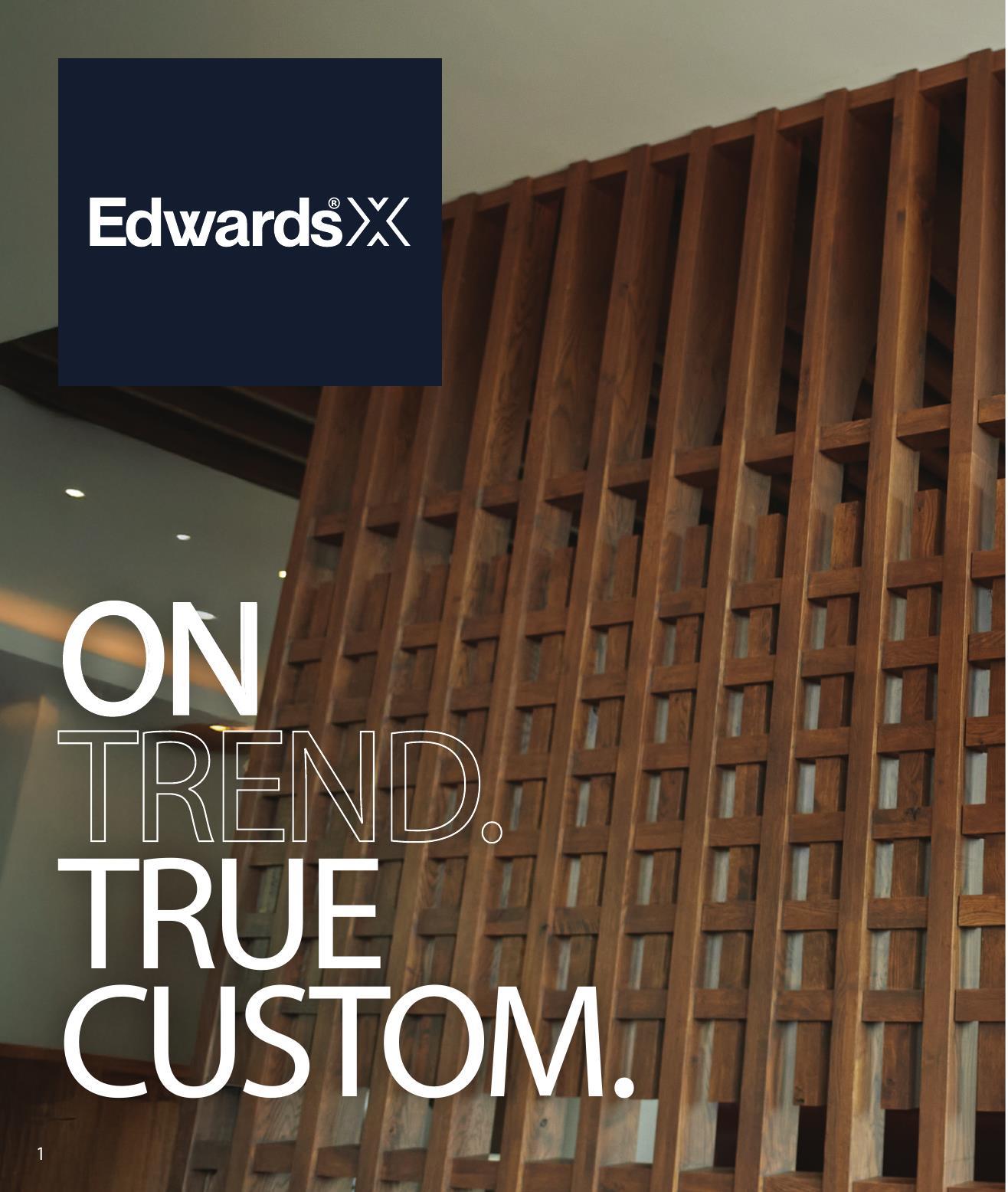 Built-from-the-fiber-up custom apparel.  Add one-of-a-kind signature pieces to everyday apparel.