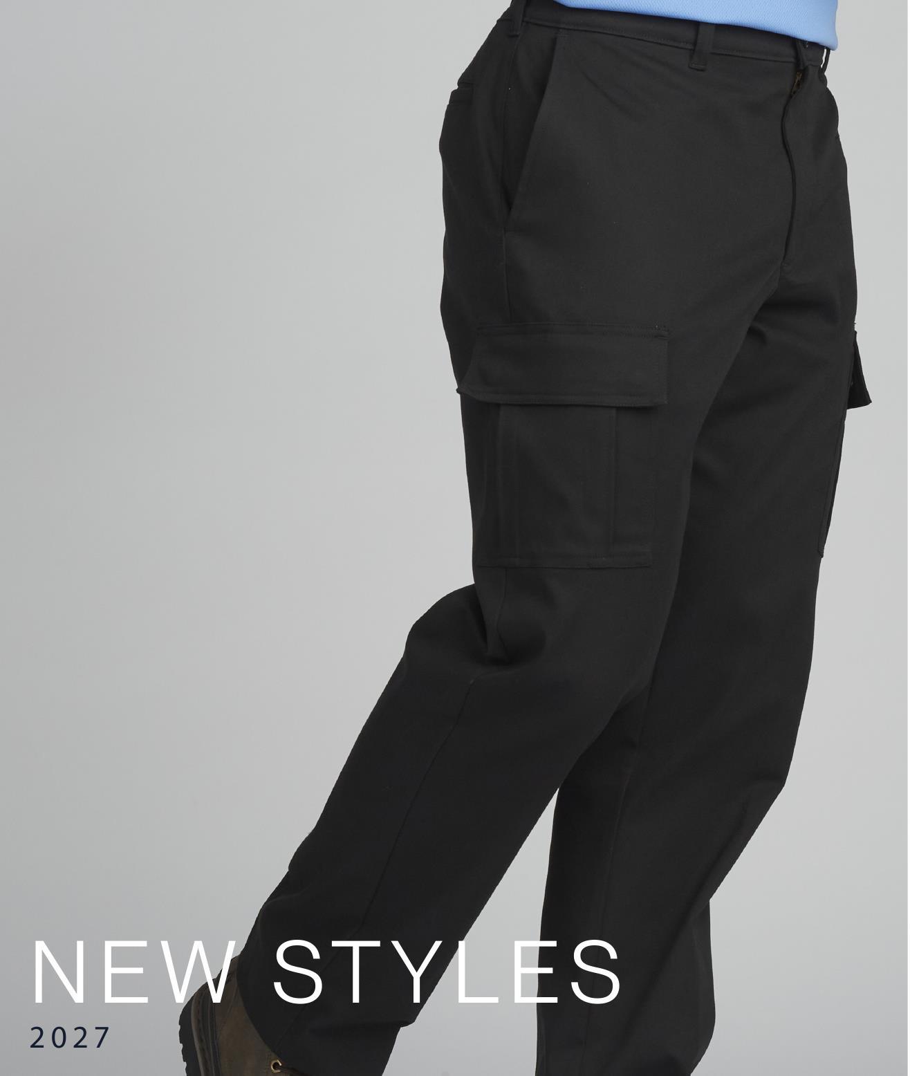 Find the latest in corporate apparel and uniforms