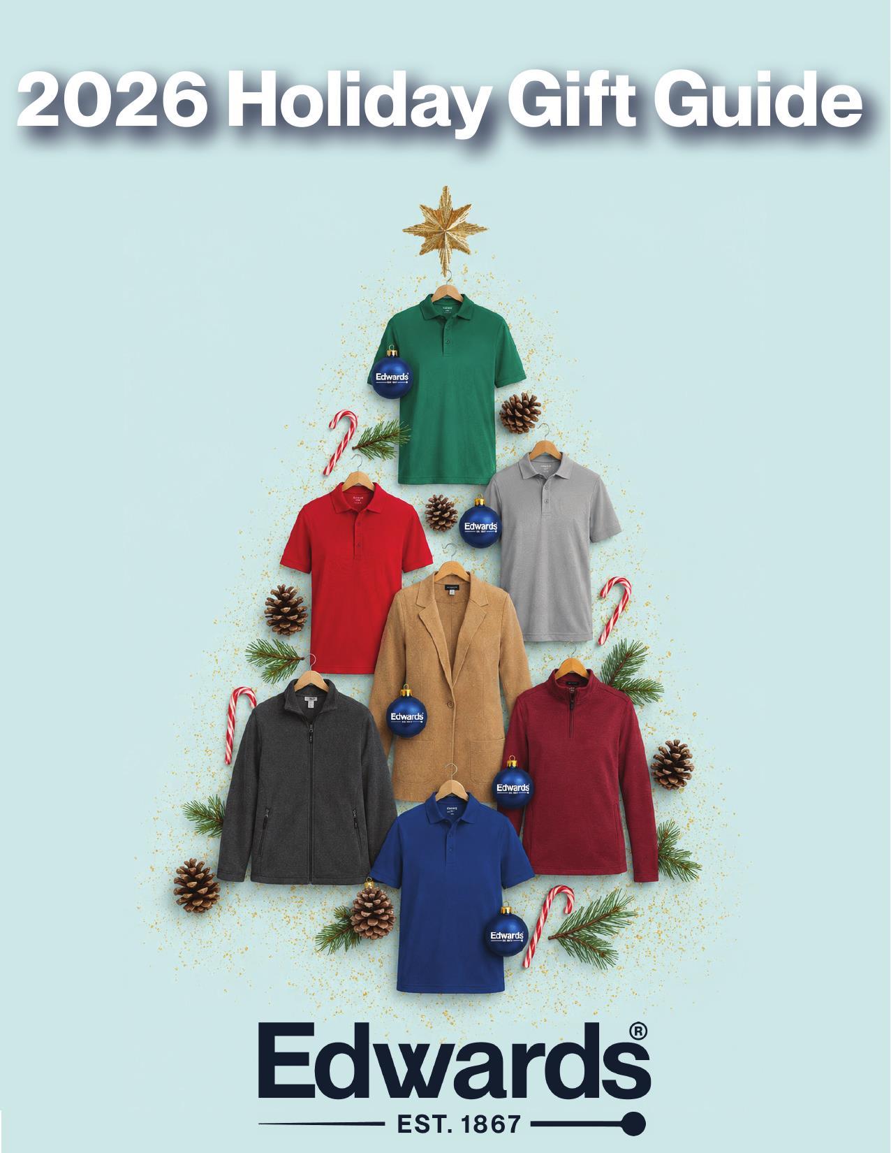 Inexpensive, yet quality apparel for gift giving.  Great styles to decorate!