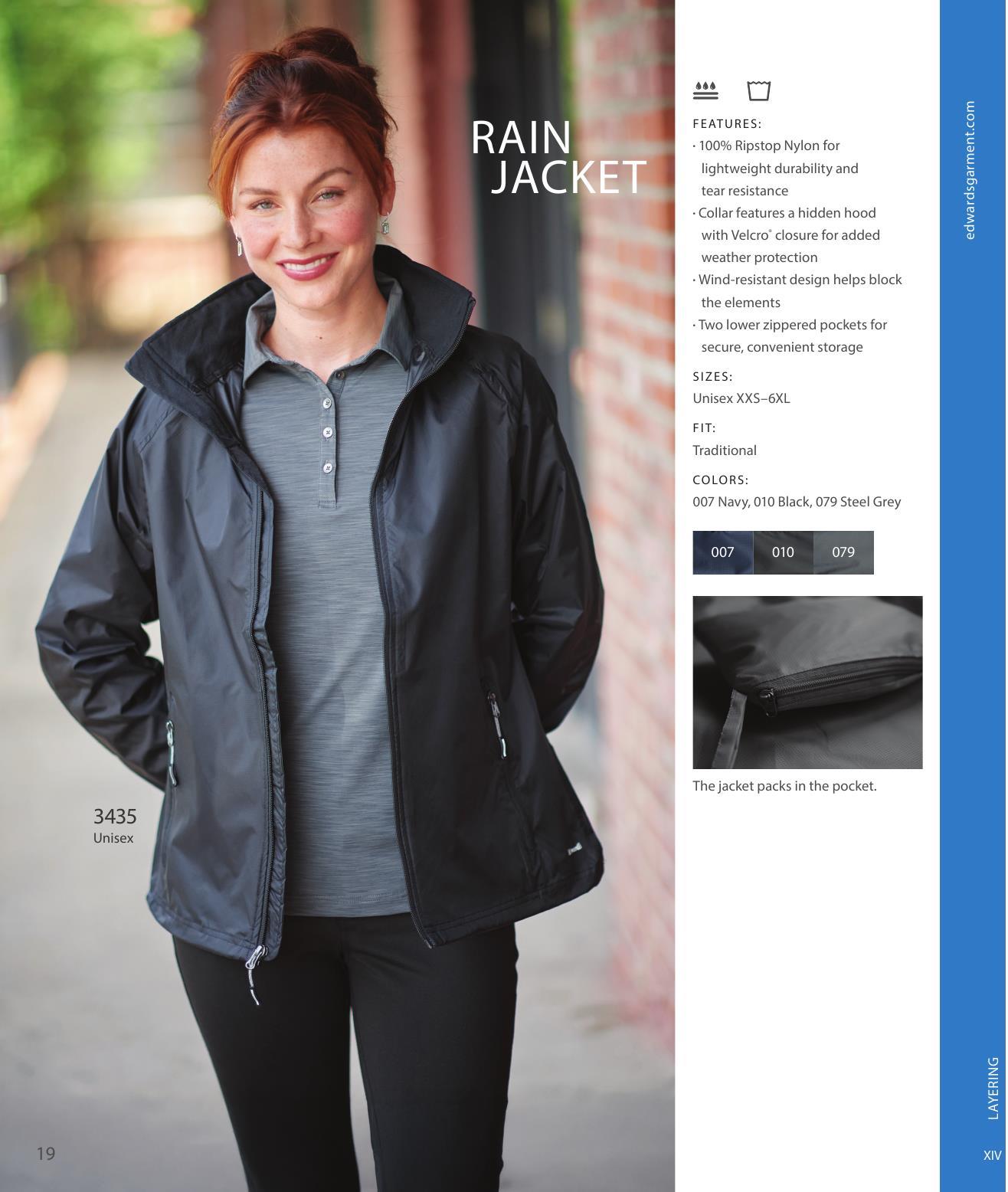 Our latest collection of sweaters and outerwear - perfect for all seasons!