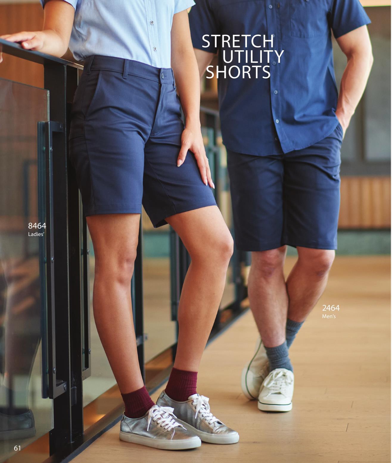 The Edwards line of apparel for front-of-house to back-of-house teams