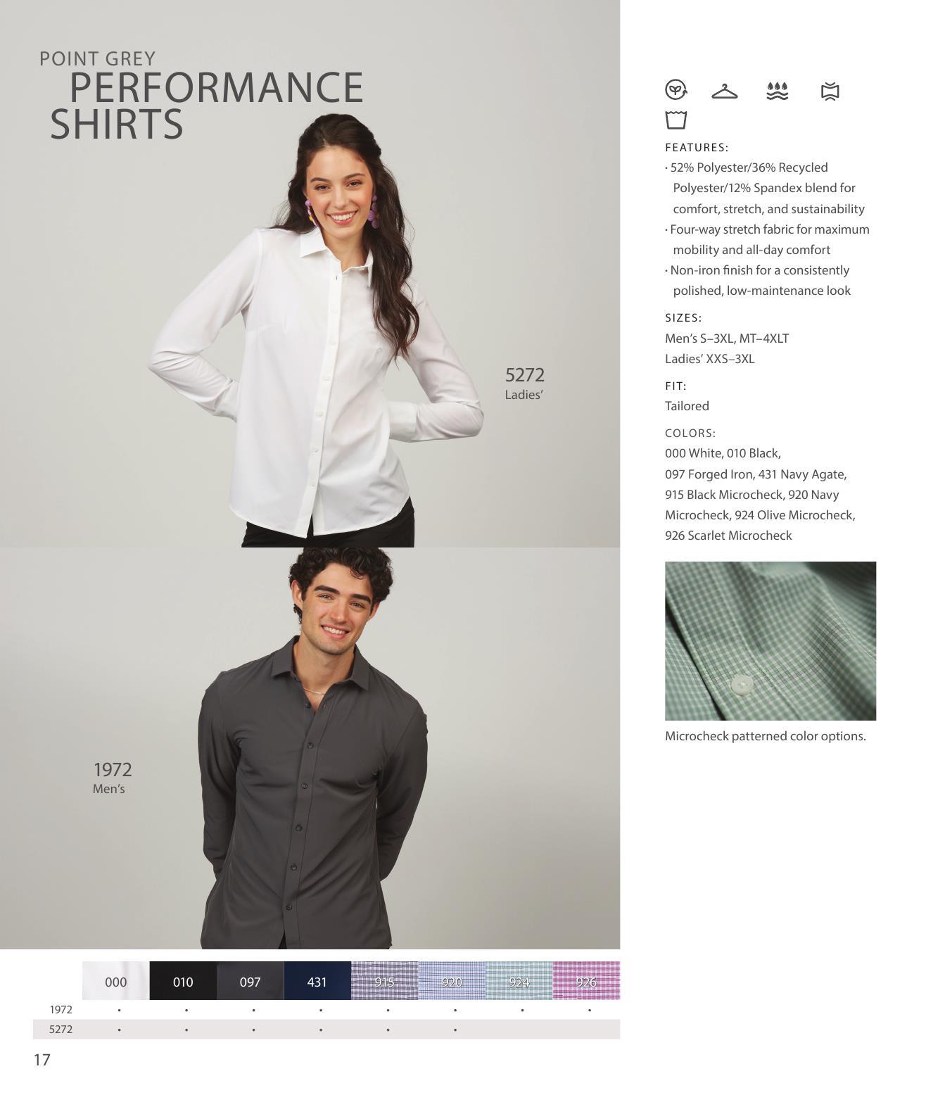 Get the latest in apparel for the Casino &amp; Gaming industry