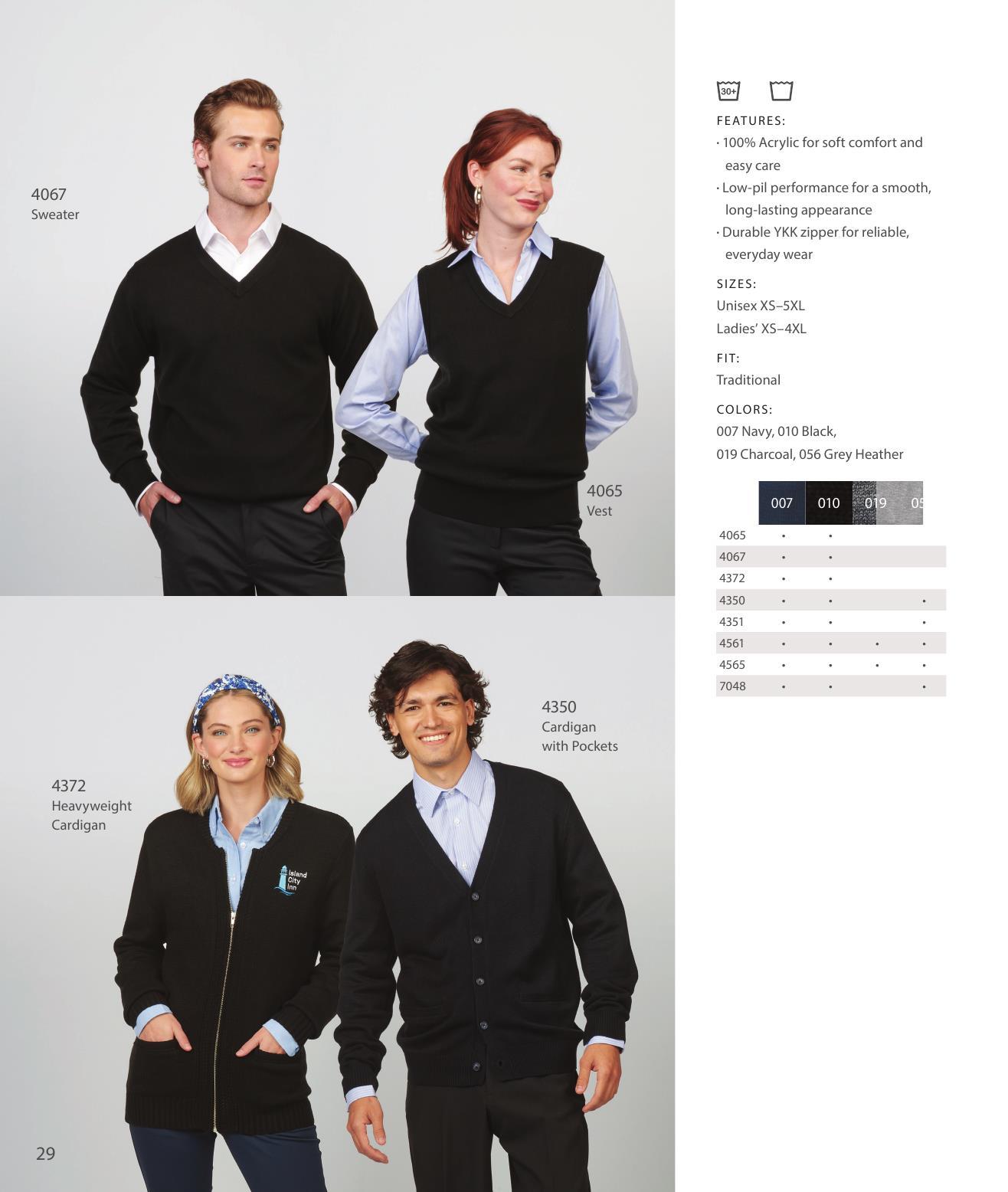 Get the latest in apparel for the Casino &amp; Gaming industry