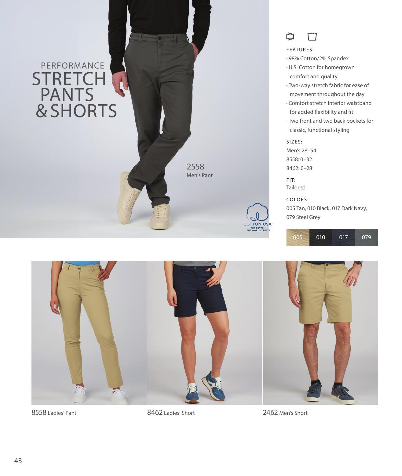 Get the latest in apparel for the Casino &amp; Gaming industry