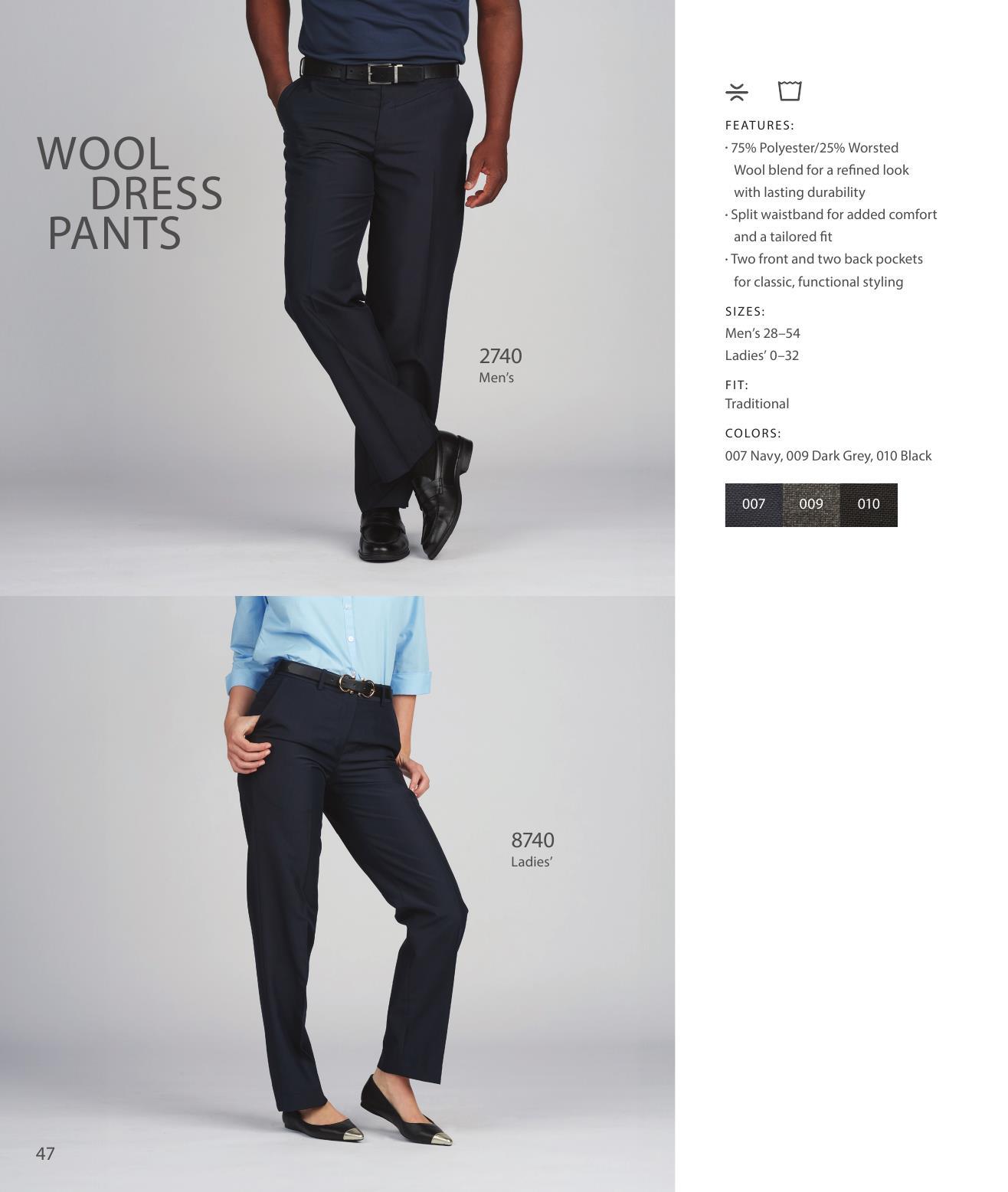 Get the latest in apparel for the Casino &amp; Gaming industry