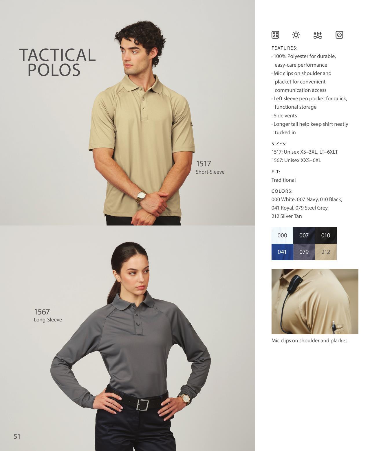 Get the latest in apparel for the Casino &amp; Gaming industry