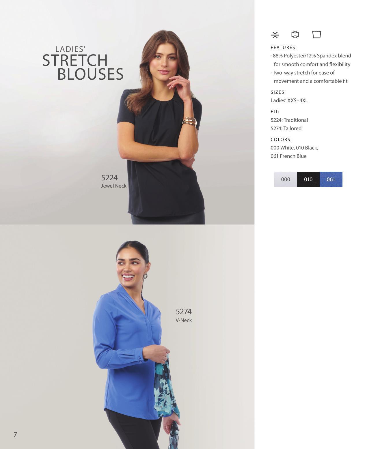 Get the latest in apparel for the Casino &amp; Gaming industry