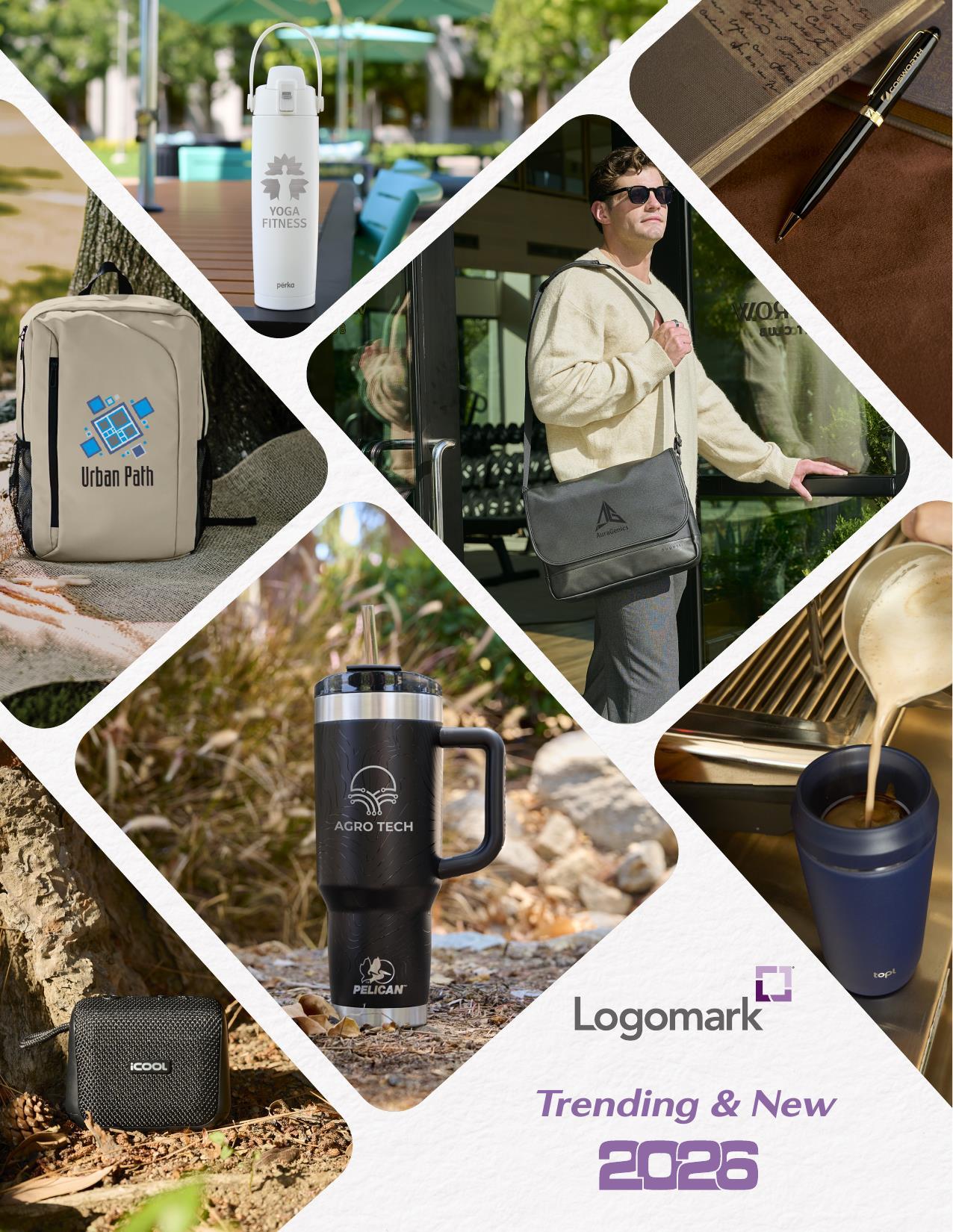 2026 New &amp; Trending Catalog