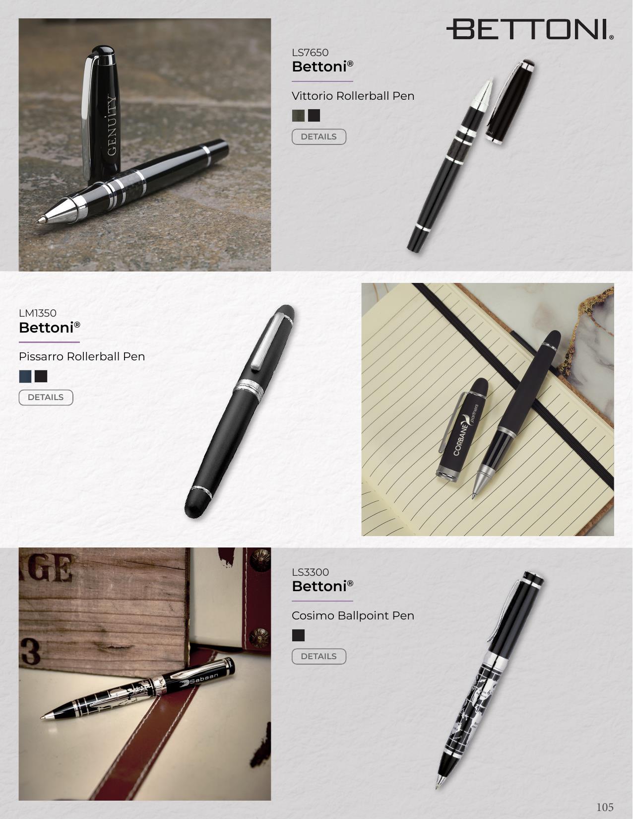 2026 New &amp; Trending Catalog