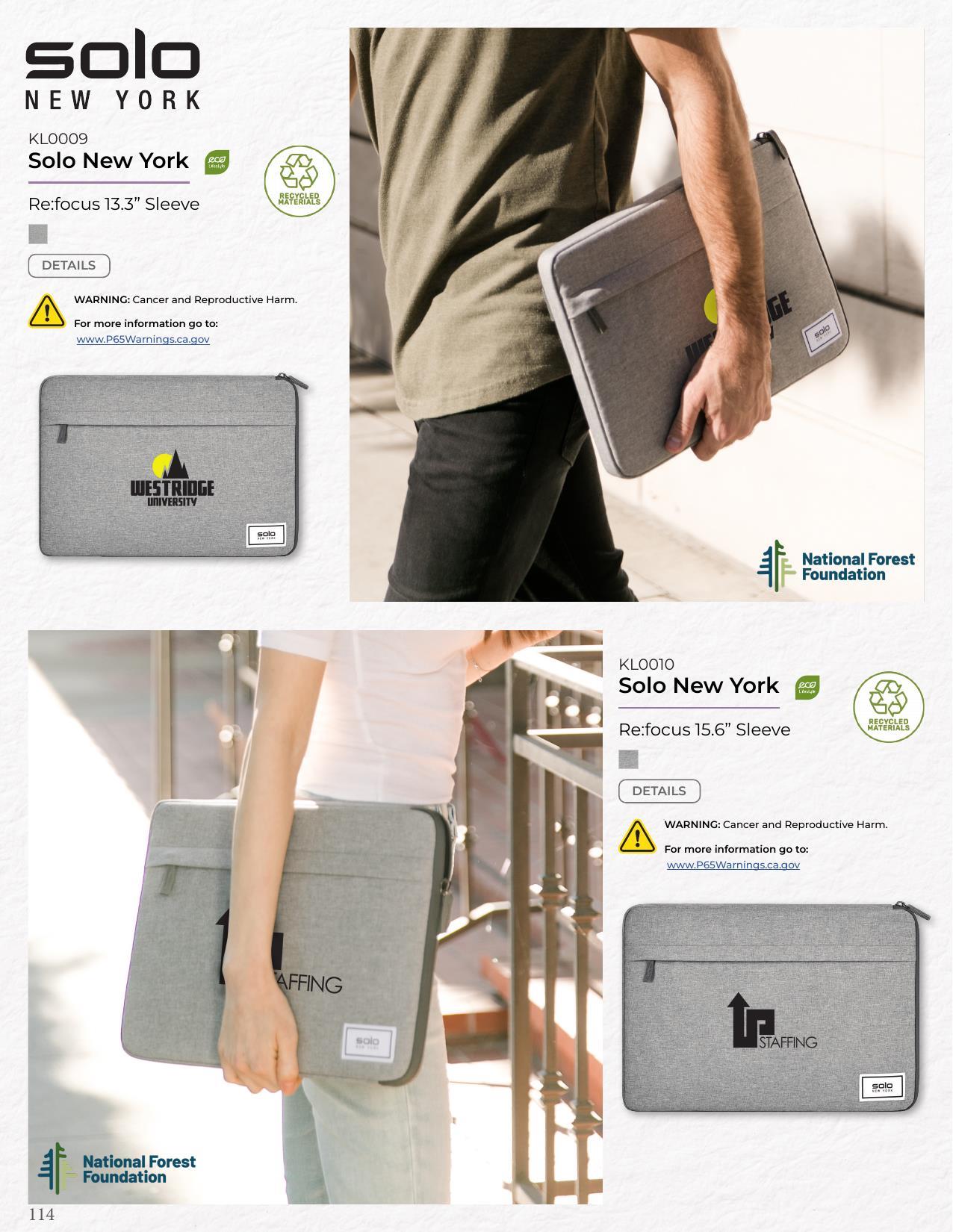 2026 New &amp; Trending Catalog